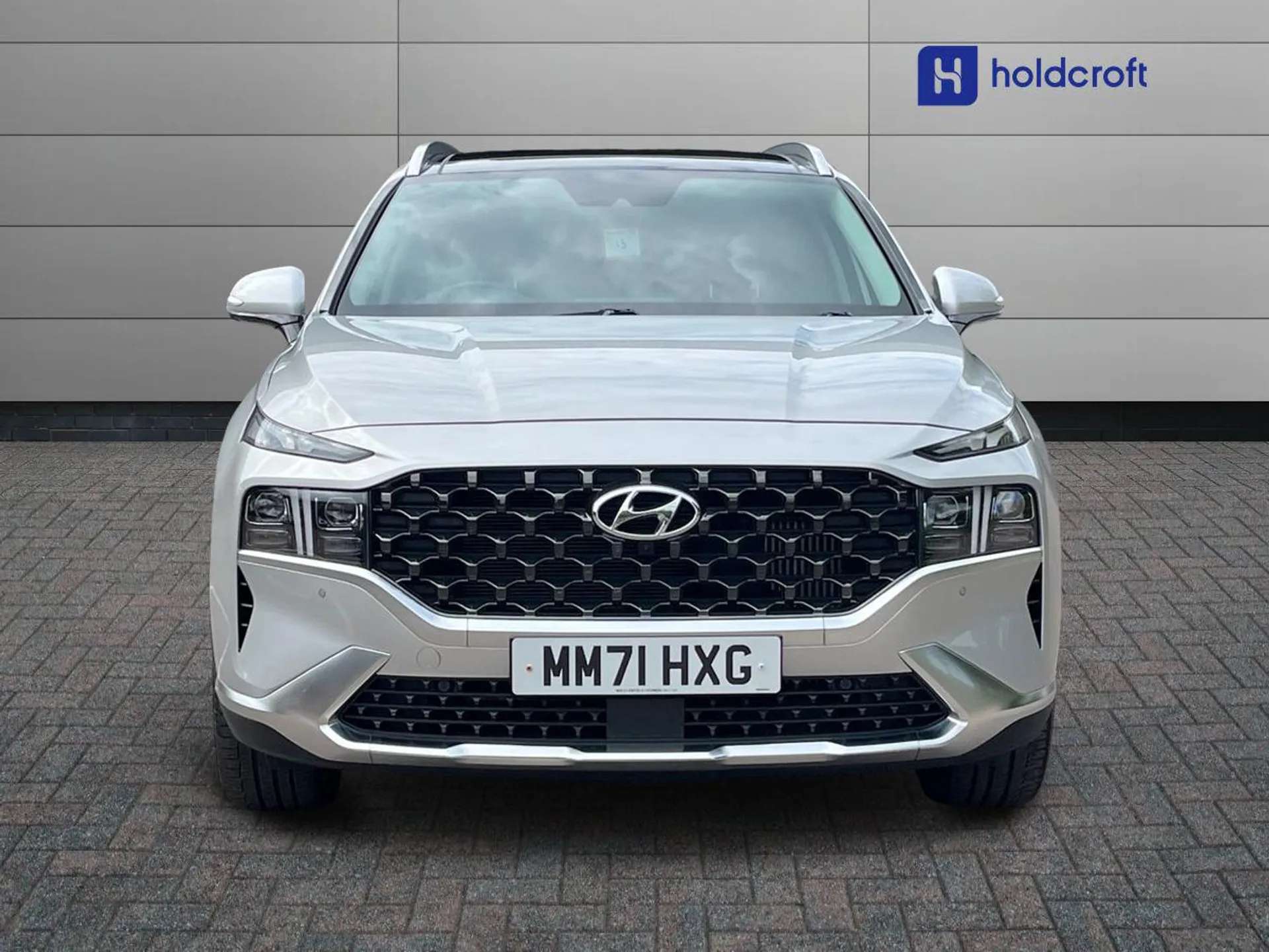 2022 HYUNDAI SANTA FE 2022 HYUNDAI SANTA FE