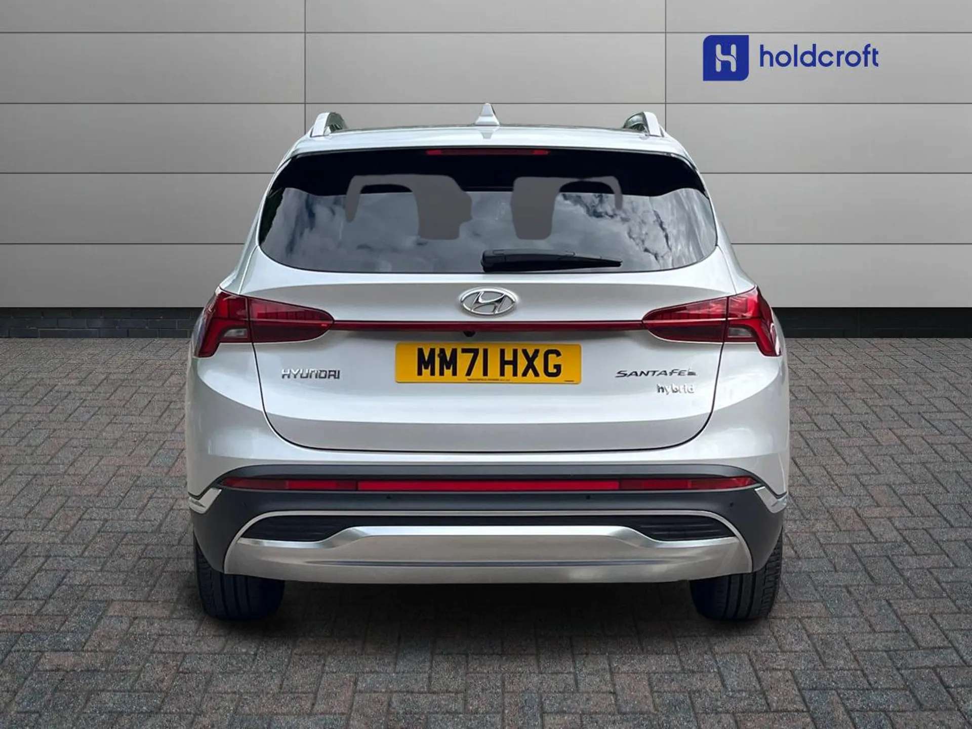 2022 HYUNDAI SANTA FE 2022 HYUNDAI SANTA FE