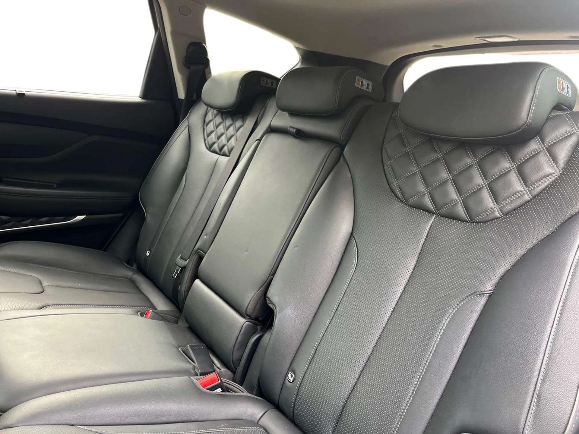2022 HYUNDAI SANTA FE 2022 HYUNDAI SANTA FE