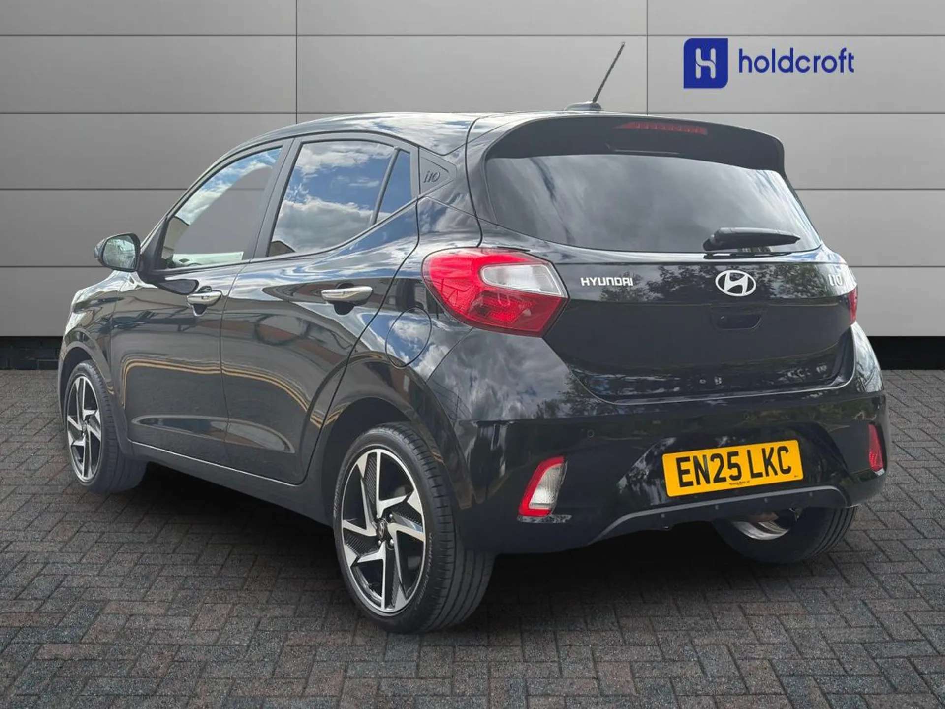 2025 HYUNDAI I10 2025 HYUNDAI I10