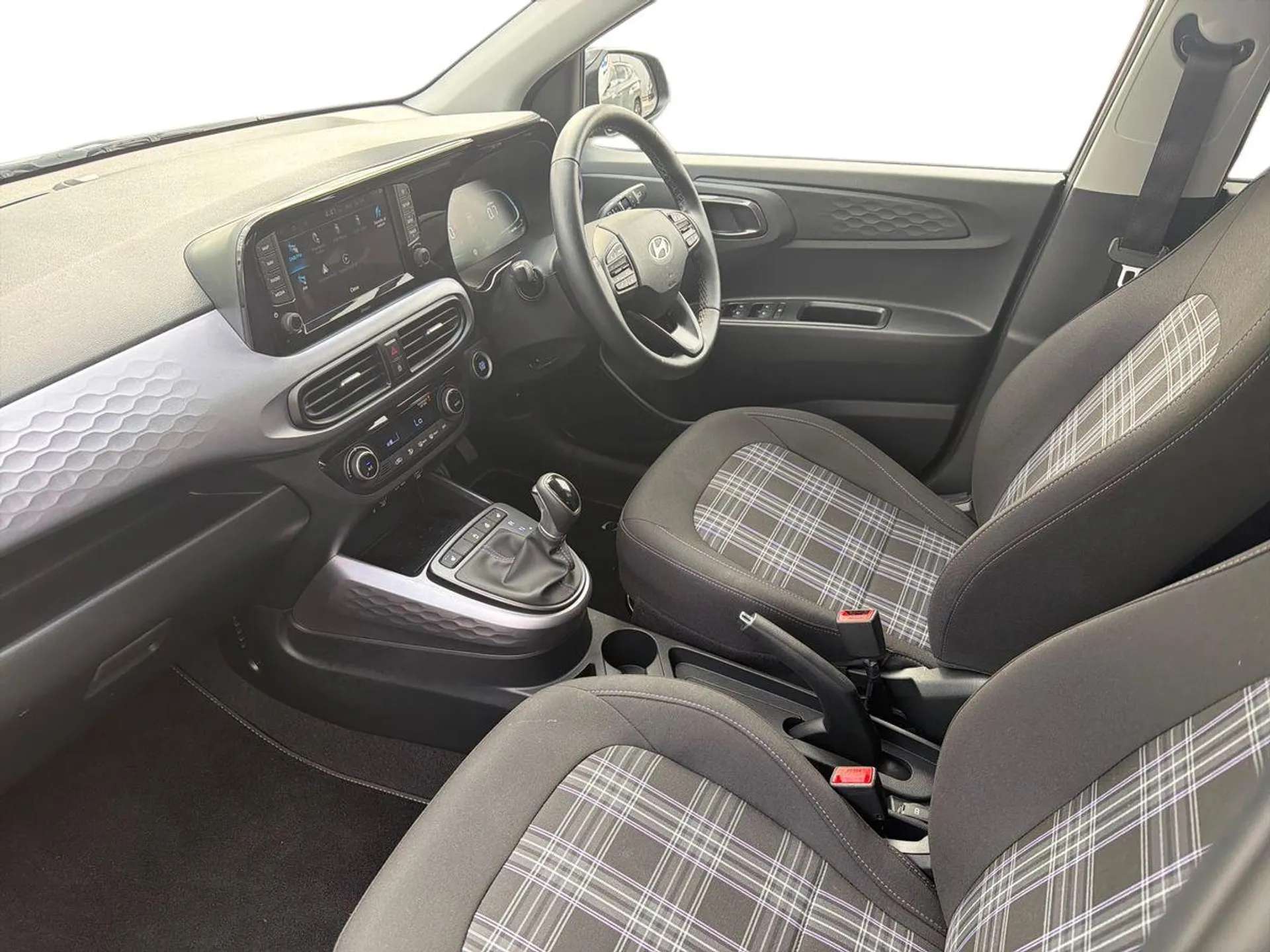 2025 HYUNDAI I10 2025 HYUNDAI I10