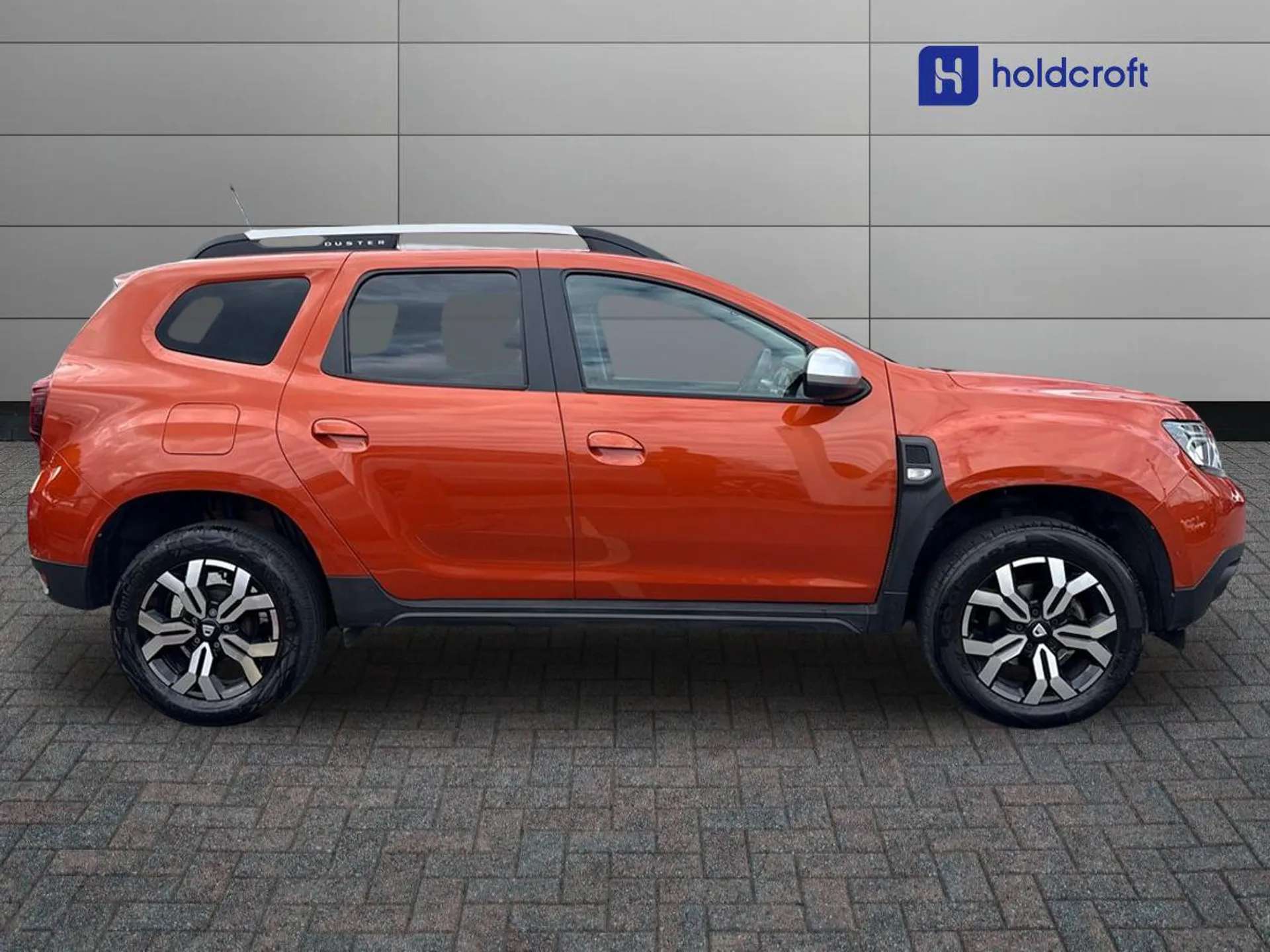 2022 DACIA DUSTER 2022 DACIA DUSTER