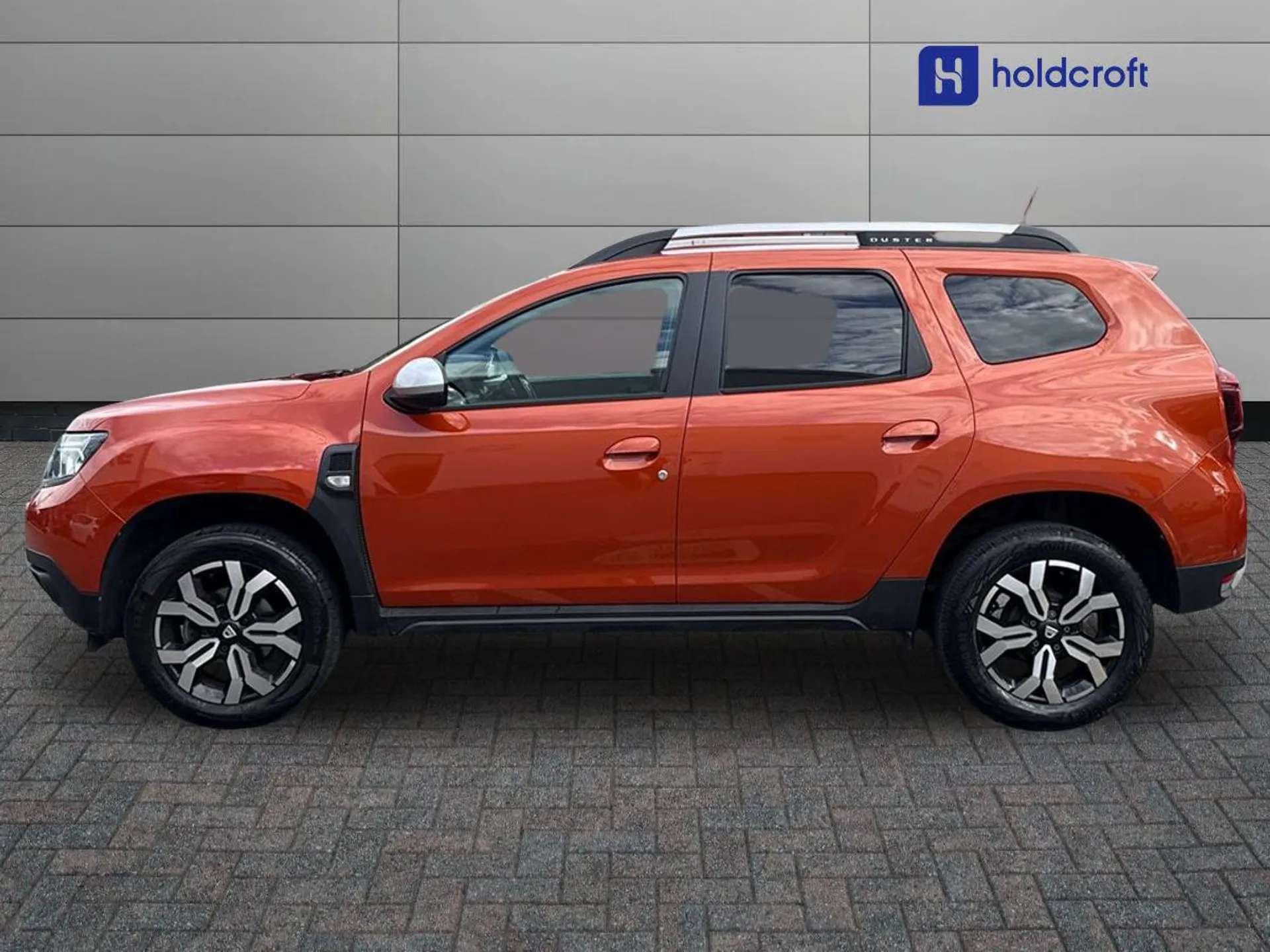 2022 DACIA DUSTER 2022 DACIA DUSTER