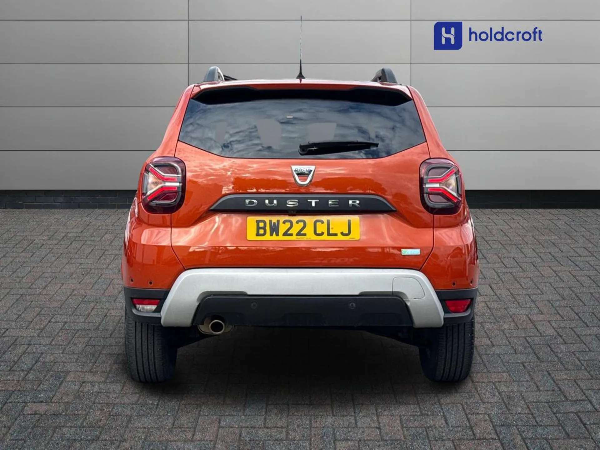 2022 DACIA DUSTER 2022 DACIA DUSTER