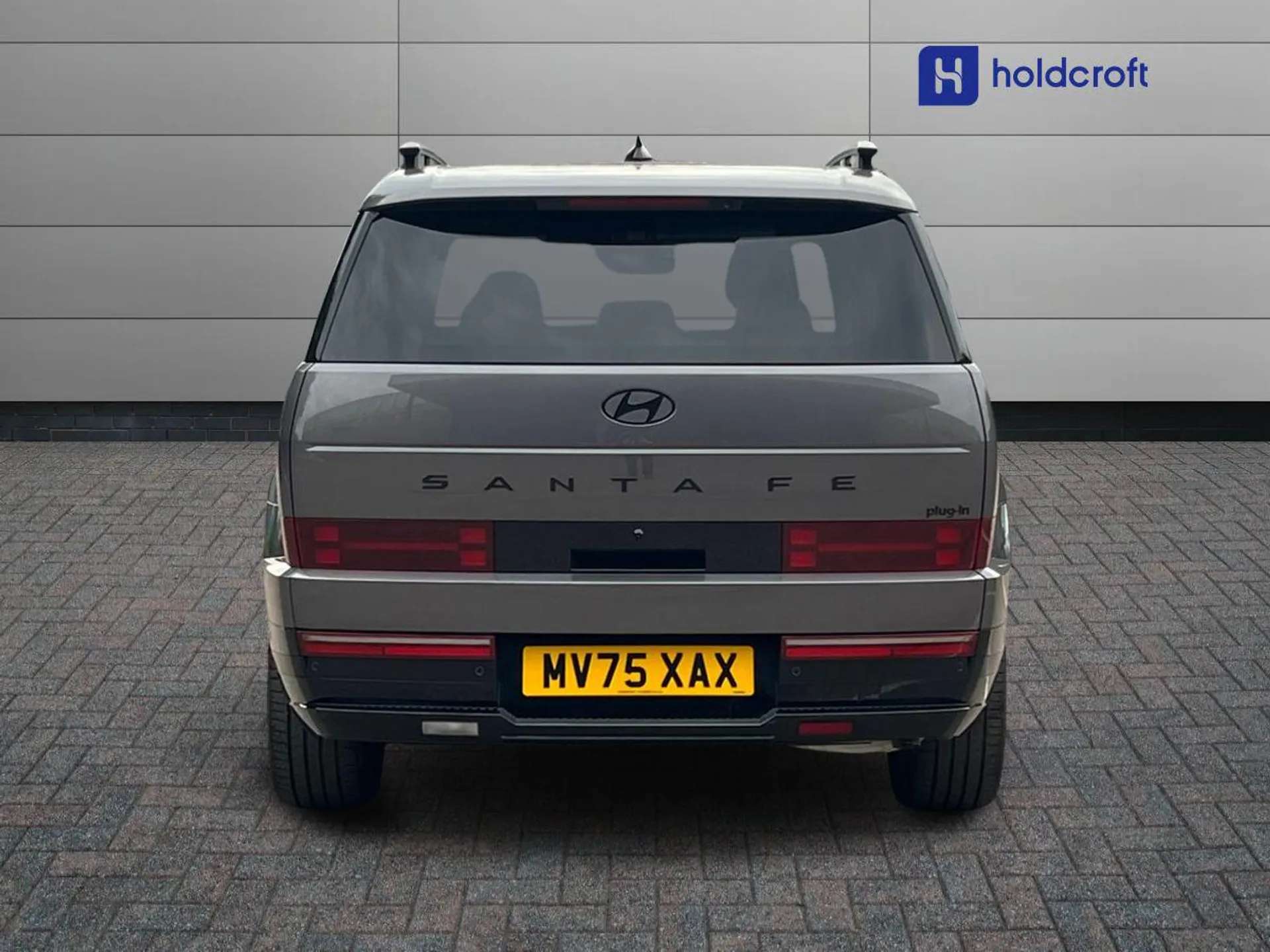 2025 HYUNDAI SANTA FE 2025 HYUNDAI SANTA FE