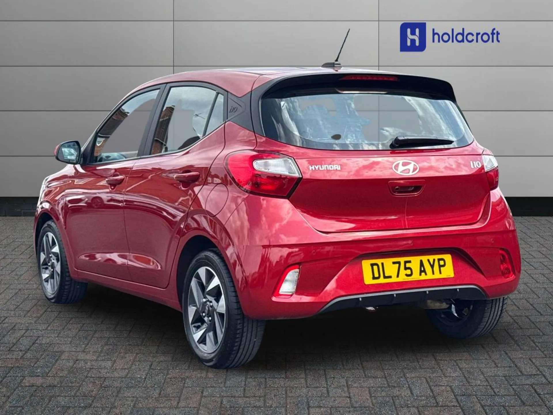 2025 HYUNDAI I10 2025 HYUNDAI I10