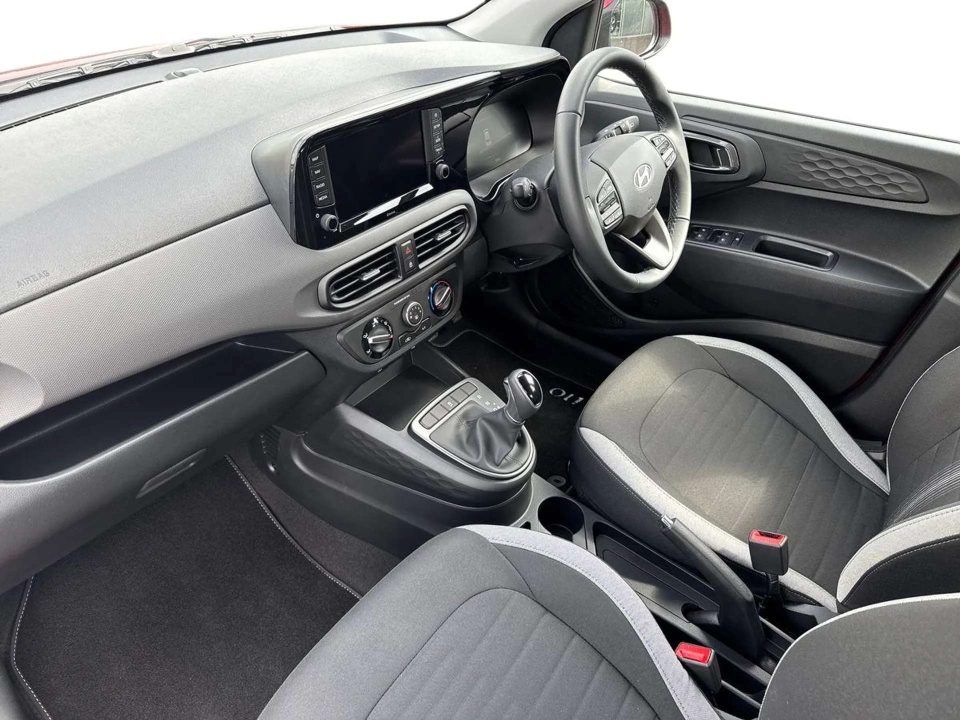2025 HYUNDAI I10 2025 HYUNDAI I10