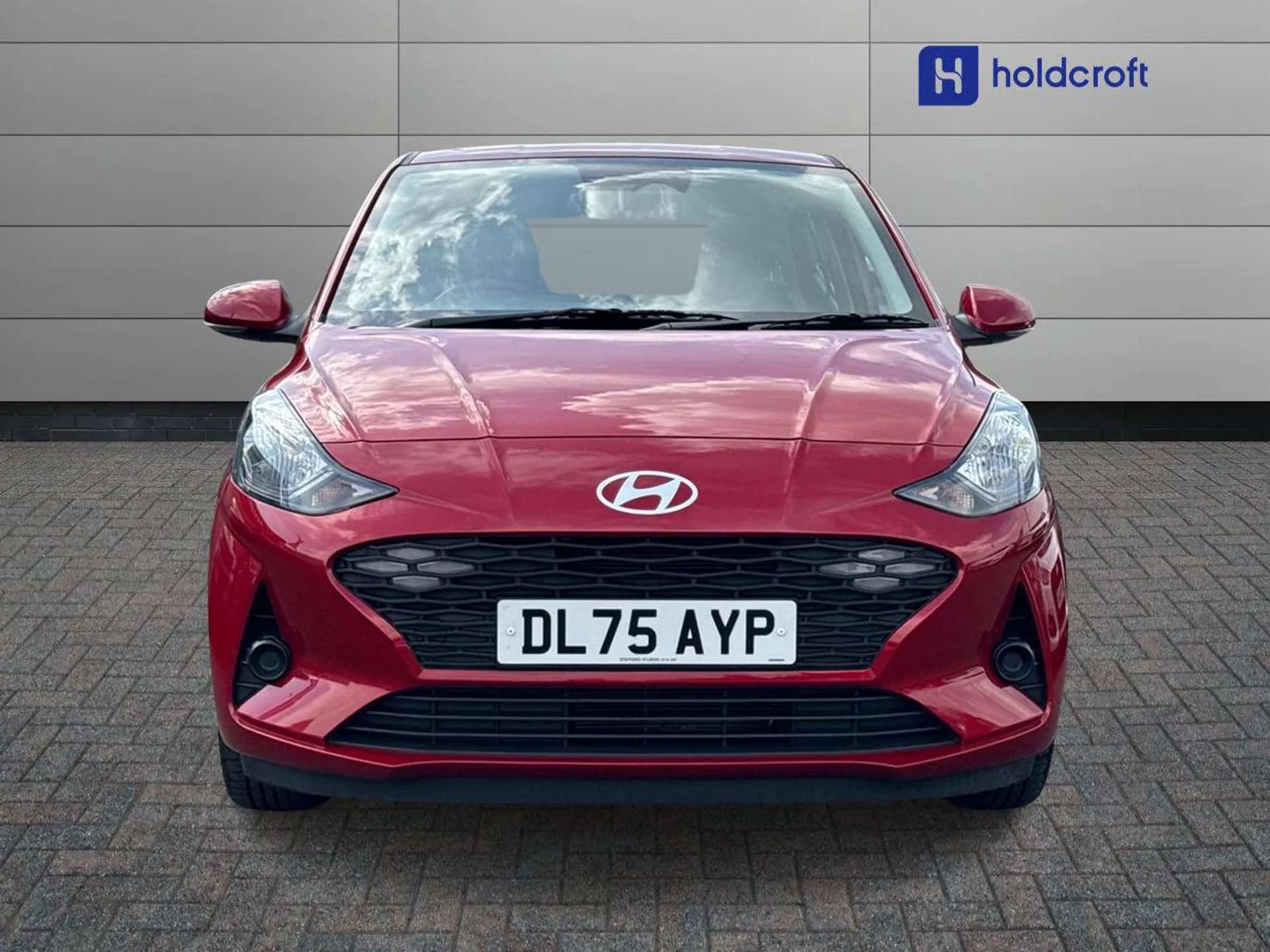 2025 HYUNDAI I10 2025 HYUNDAI I10