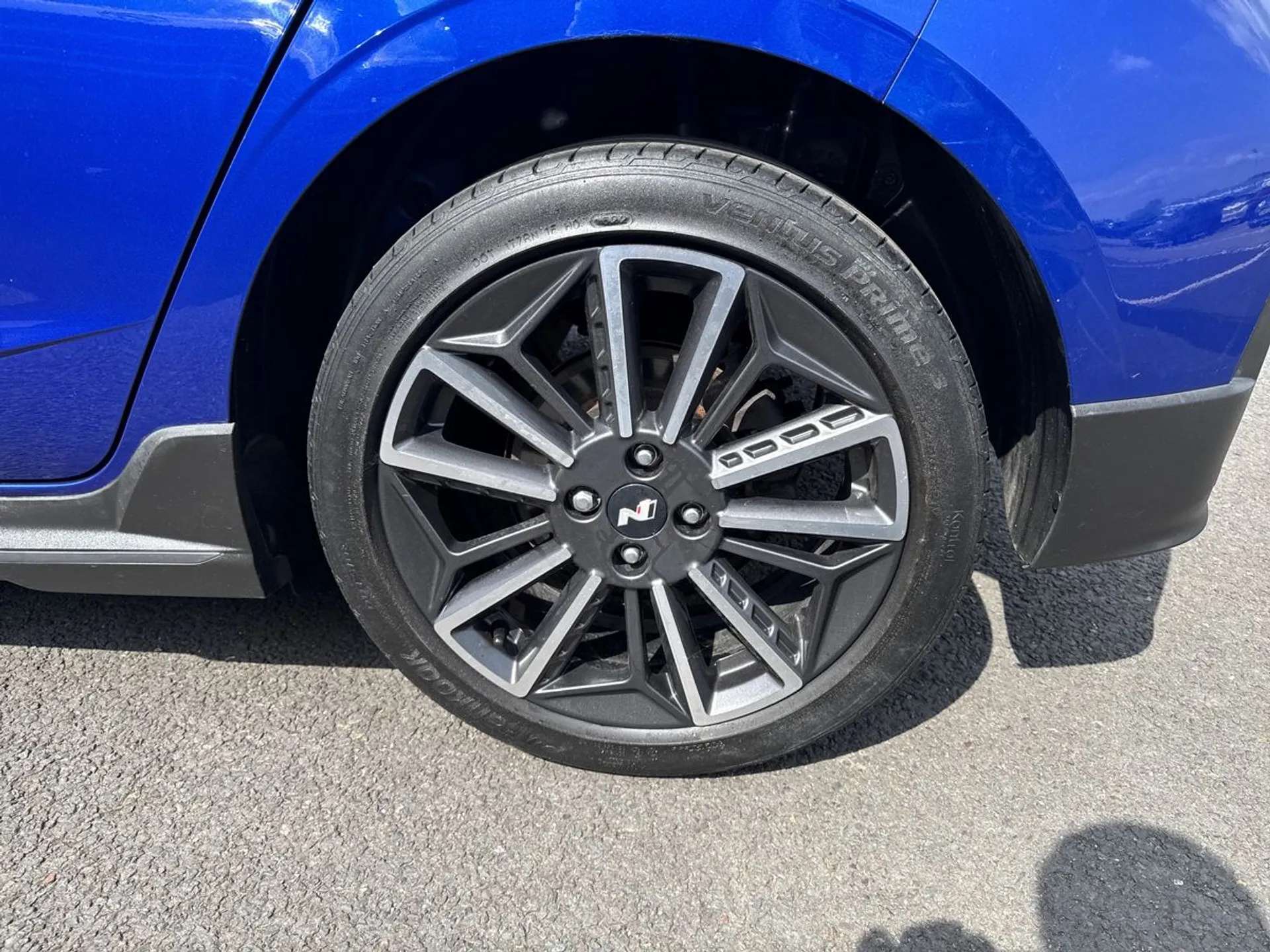 2022 HYUNDAI I20 2022 HYUNDAI I20