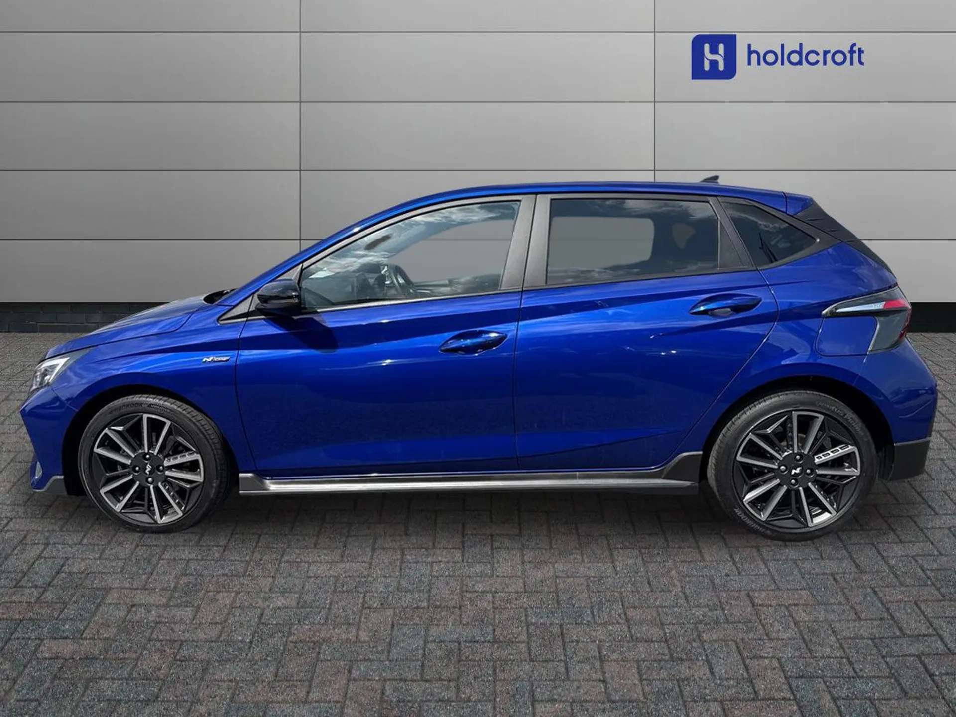 2022 HYUNDAI I20 2022 HYUNDAI I20