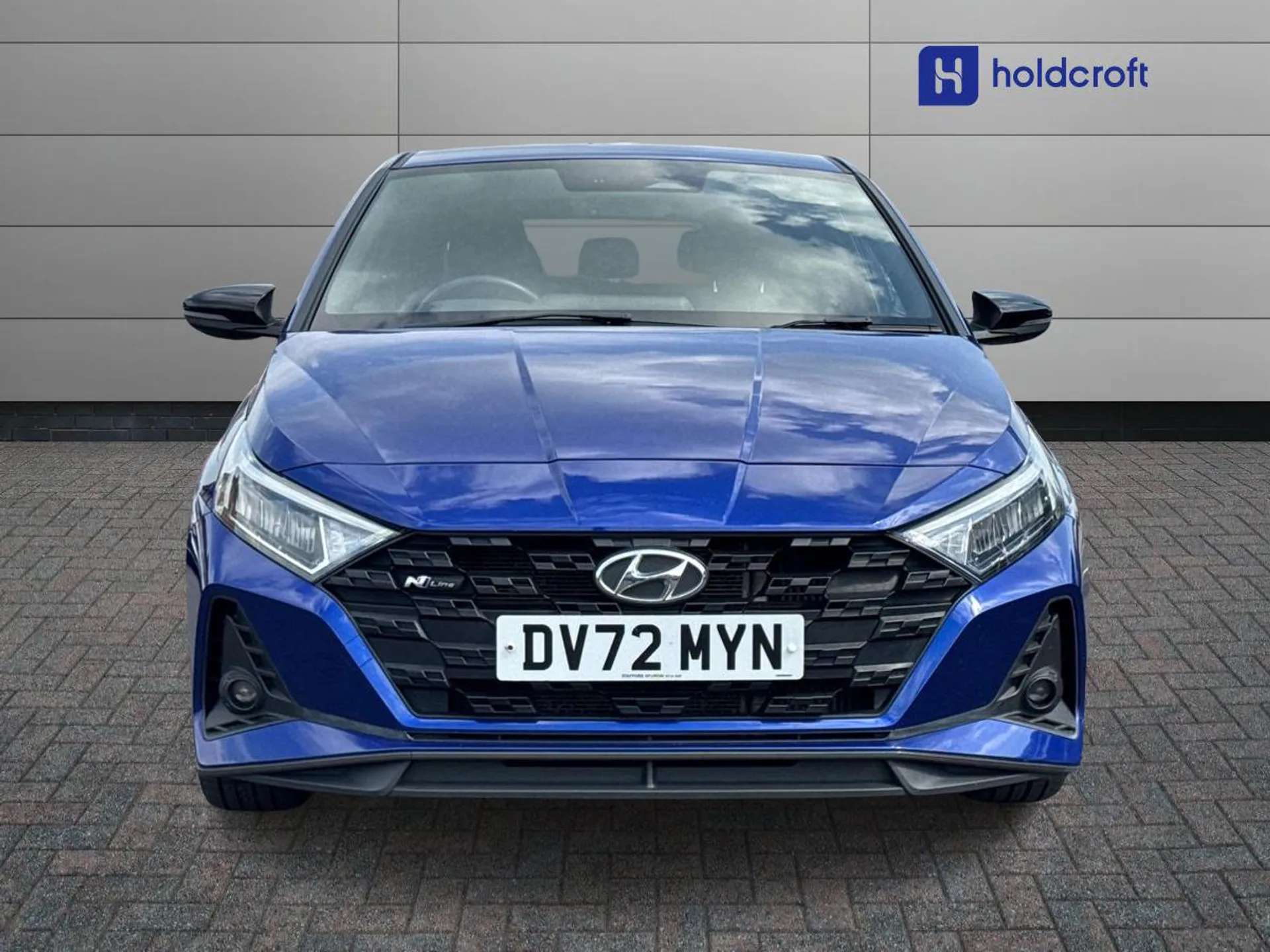 2022 HYUNDAI I20 2022 HYUNDAI I20