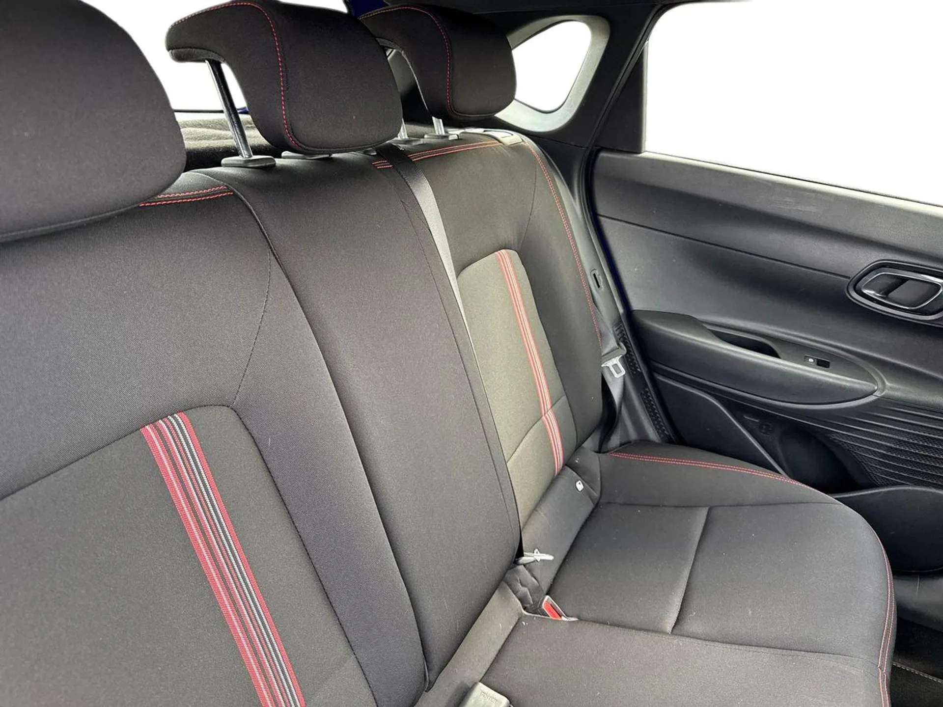 2022 HYUNDAI I20 2022 HYUNDAI I20