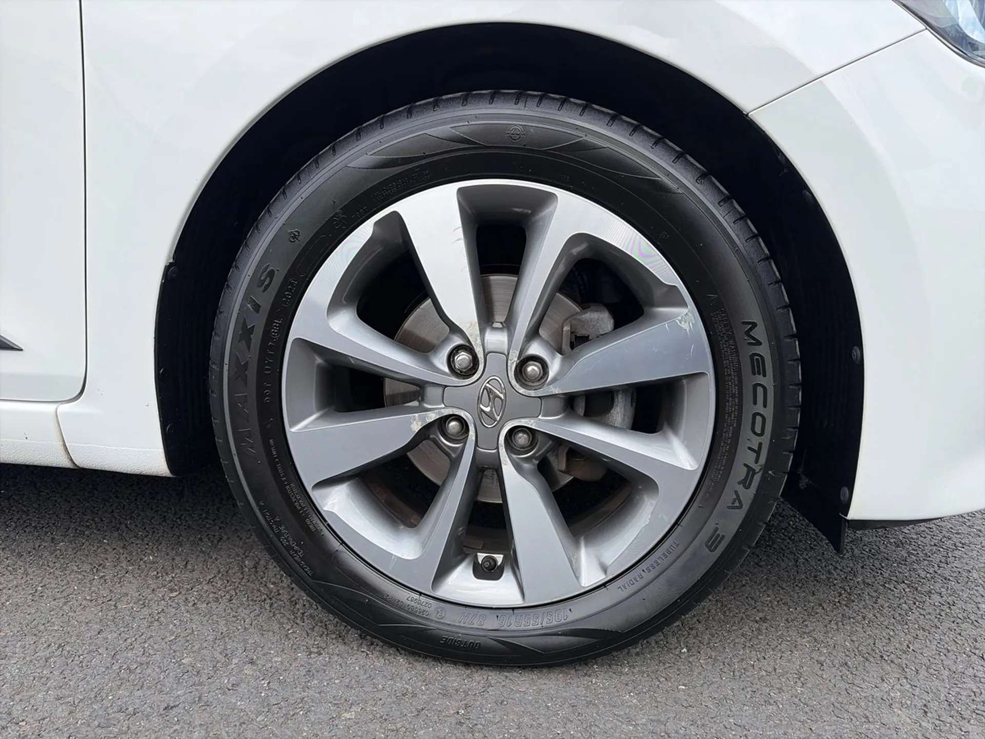 2017 HYUNDAI I20 2017 HYUNDAI I20