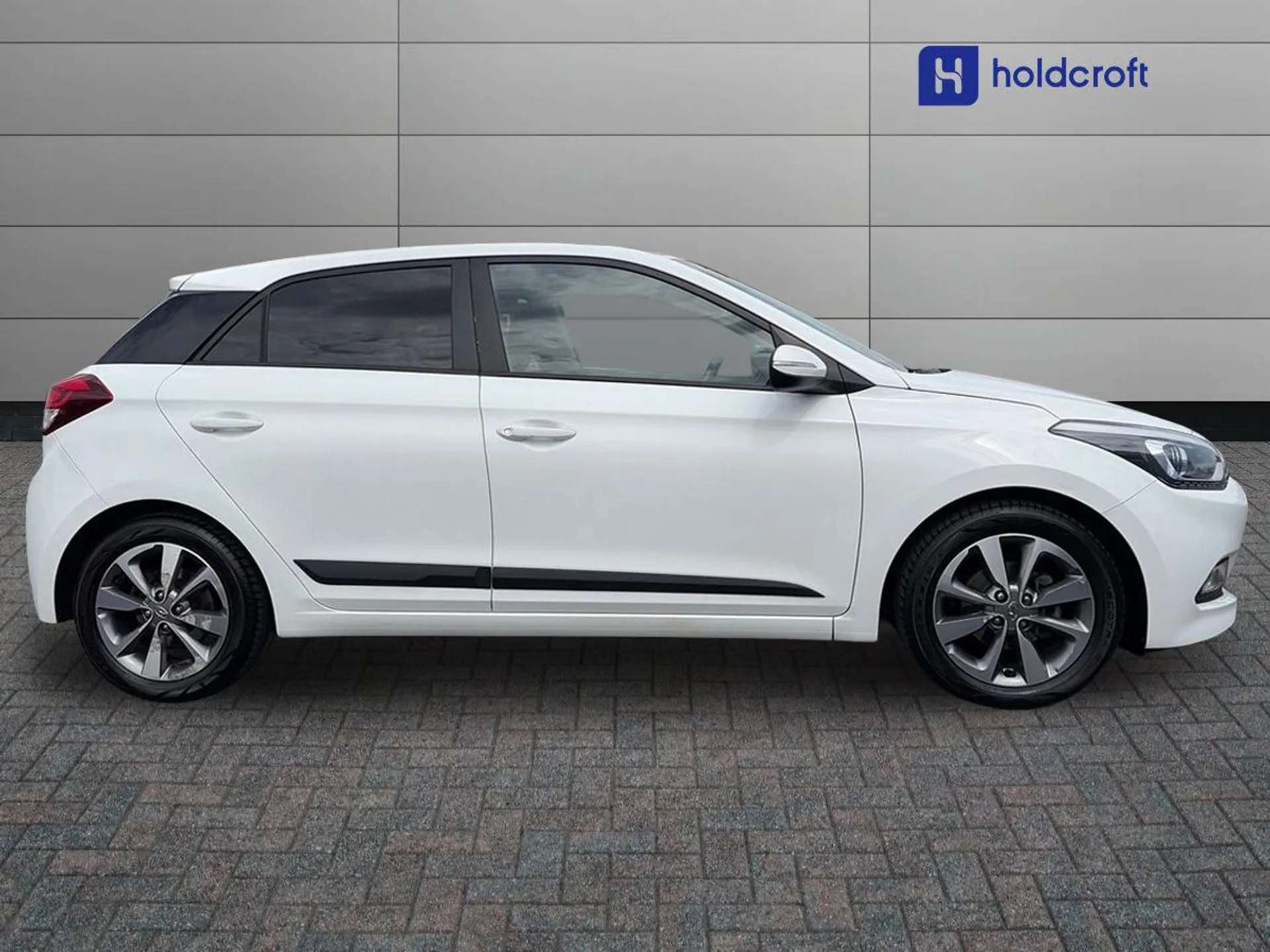 A 2017 HYUNDAI I20 1.2 Premium Nav 5dr Vehicle comes with 6 Months Warranty which can be extended at extra cost. A 2017 HYUNDAI I20 1.2 Premium Nav 5dr Vehicle comes with 6 Months Warranty which can be extended at extra cost.