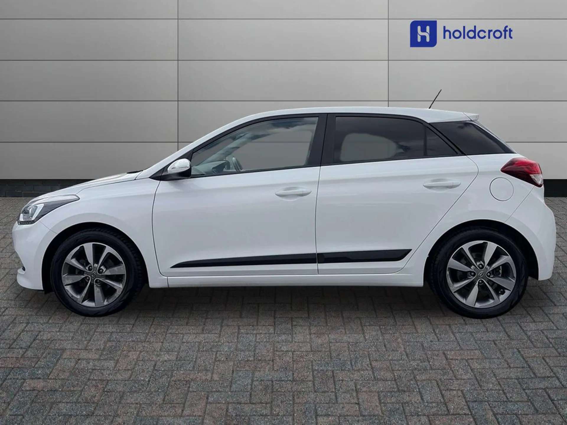 2017 HYUNDAI I20 2017 HYUNDAI I20