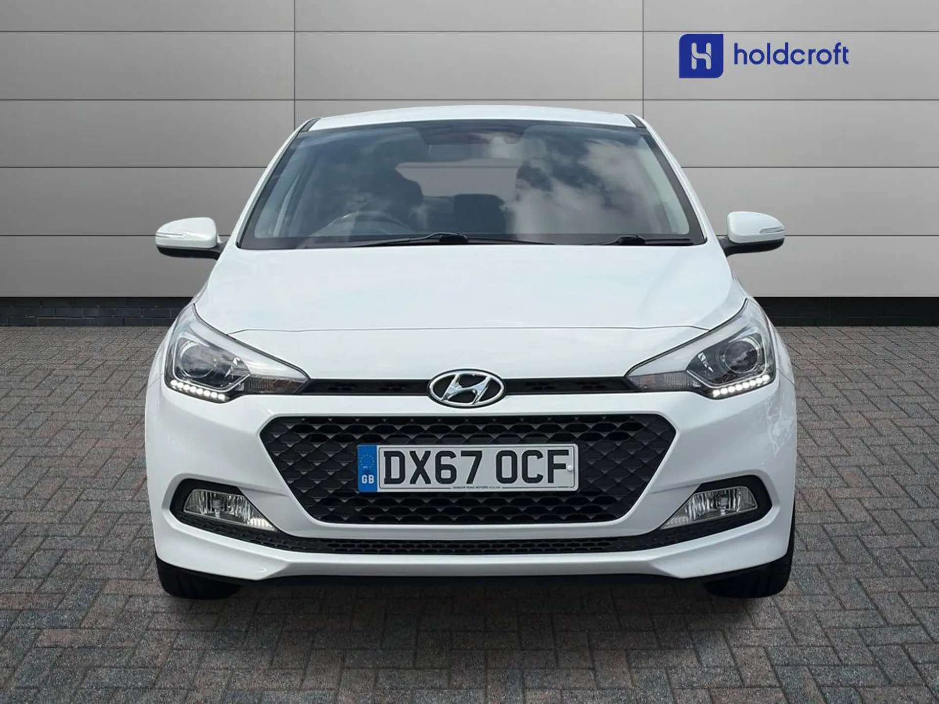 2017 HYUNDAI I20 2017 HYUNDAI I20
