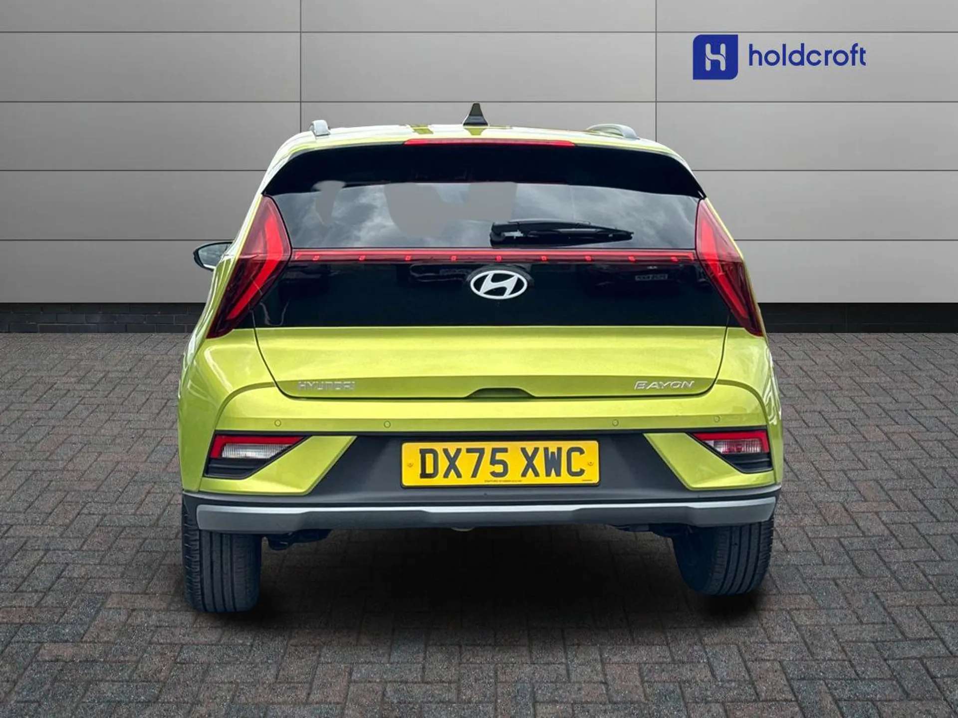 2025 HYUNDAI BAYON 2025 HYUNDAI BAYON