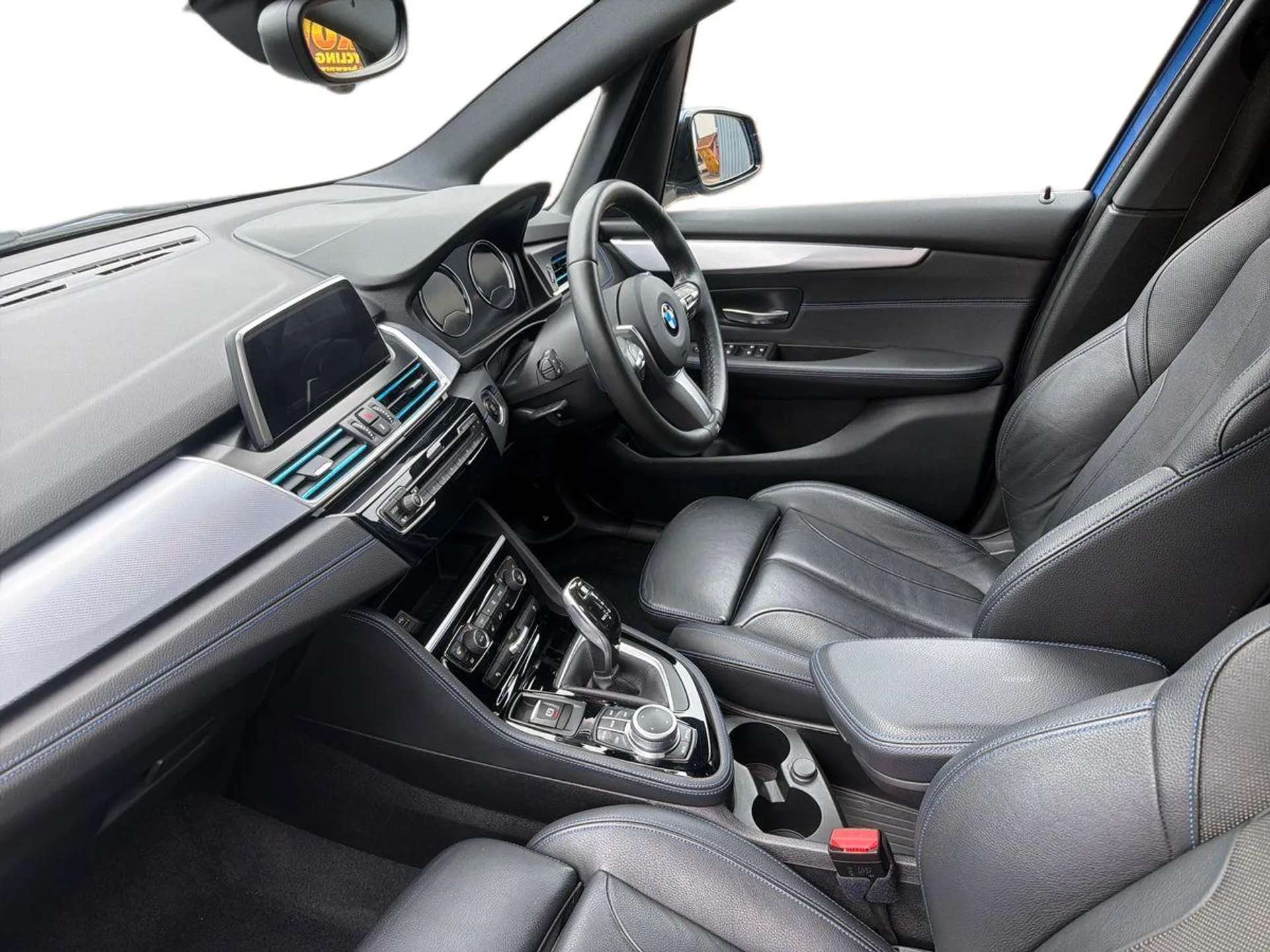 A 2019 BMW 2 SERIES 220i M Sport 5dr DCT A 2019 BMW 2 SERIES 220i M Sport 5dr DCT