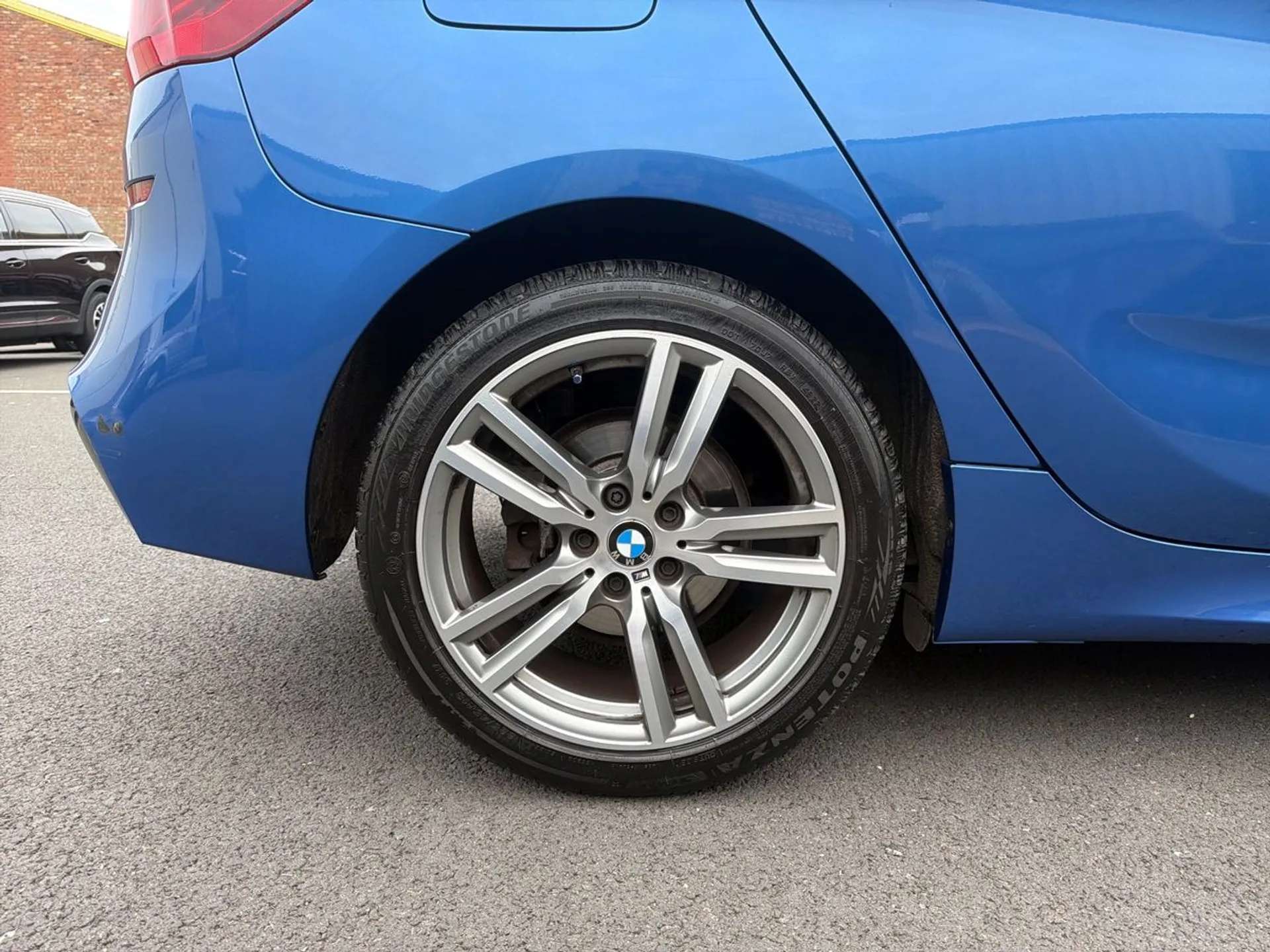 A 2019 BMW 2 SERIES 220i M Sport 5dr DCT A 2019 BMW 2 SERIES 220i M Sport 5dr DCT