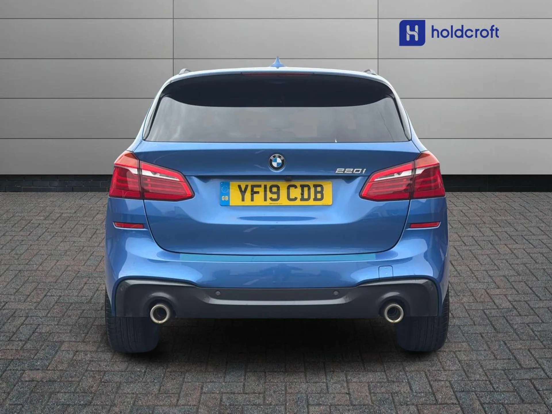 2019 BMW 2 SERIES 2019 BMW 2 SERIES