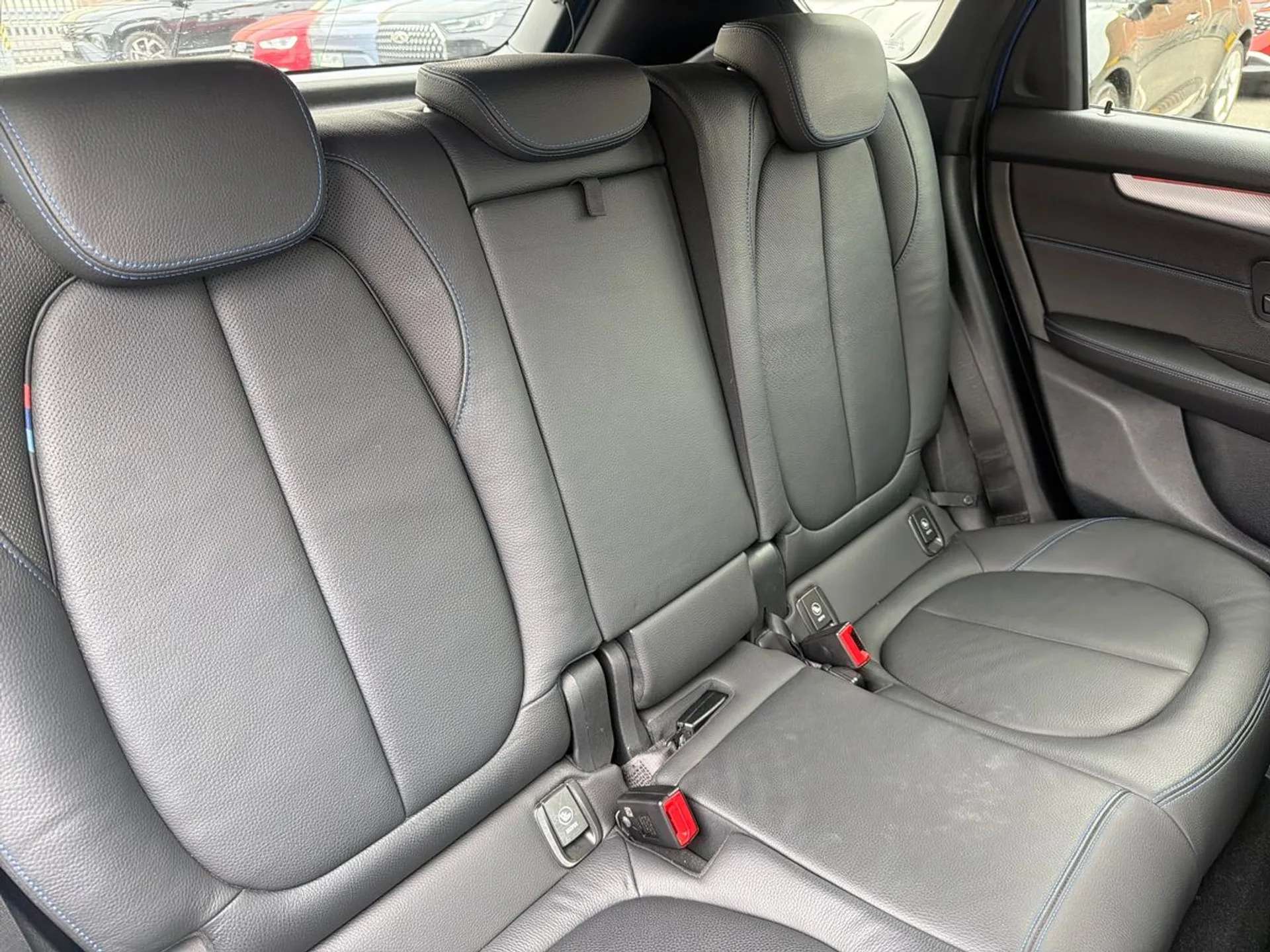 2019 BMW 2 SERIES 2019 BMW 2 SERIES