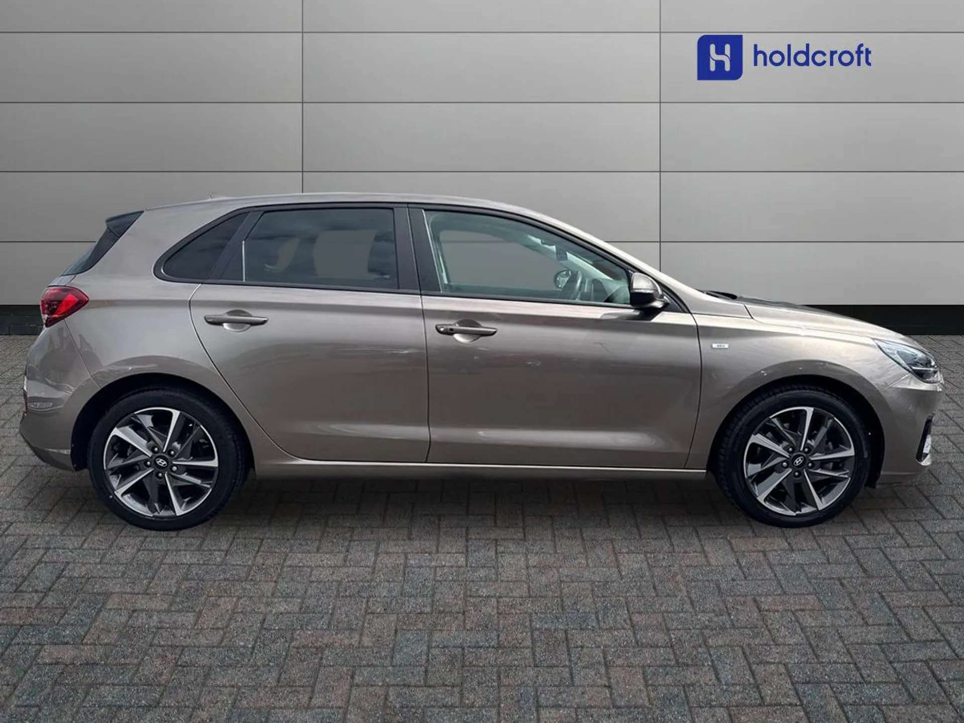 2021 HYUNDAI I30 2021 HYUNDAI I30