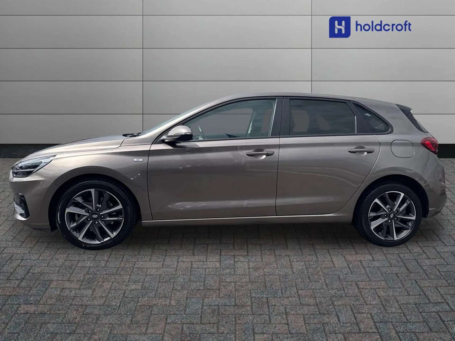 2021 HYUNDAI I30 2021 HYUNDAI I30