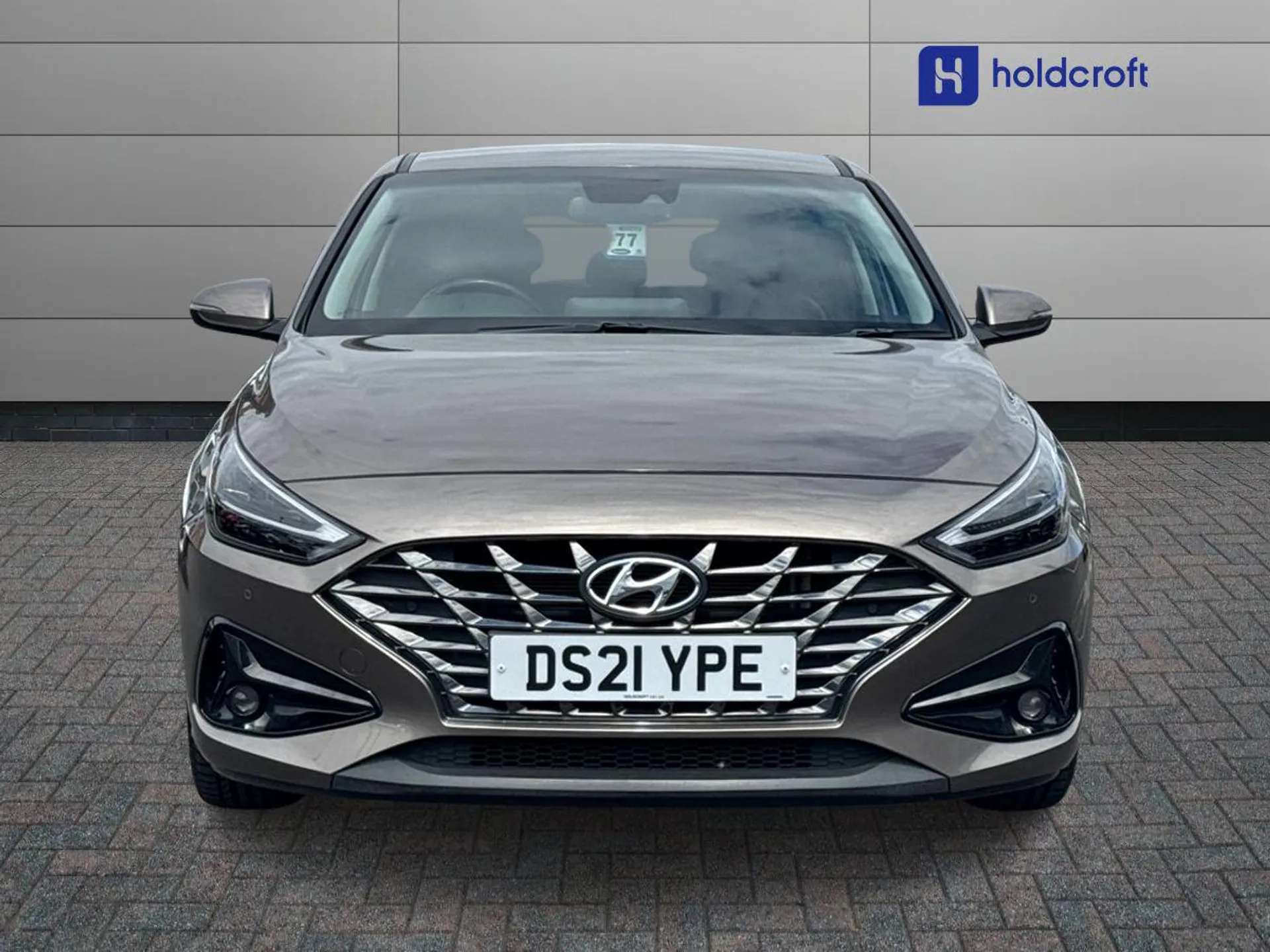 2021 HYUNDAI I30 2021 HYUNDAI I30