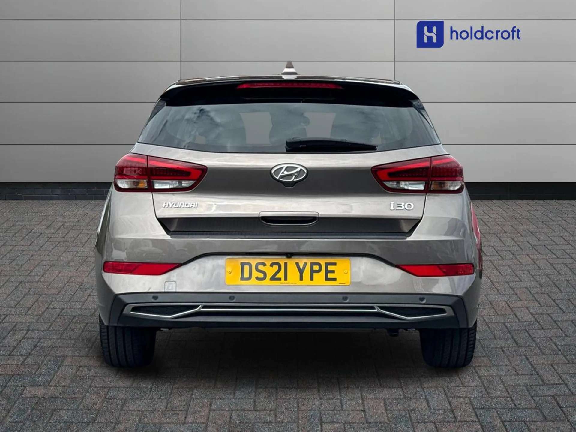 2021 HYUNDAI I30 2021 HYUNDAI I30