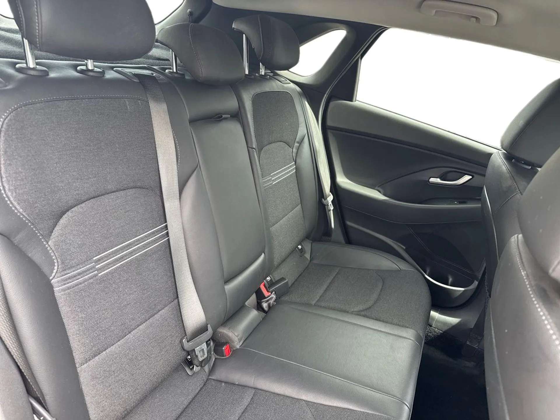 2021 HYUNDAI I30 2021 HYUNDAI I30