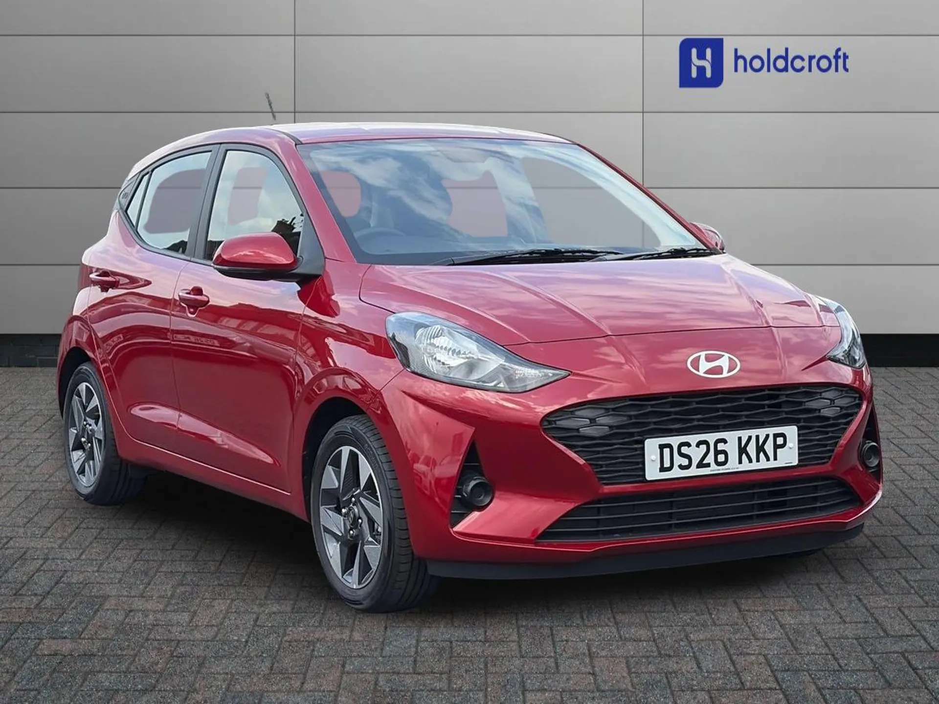 2026 HYUNDAI I10 2026 HYUNDAI I10
