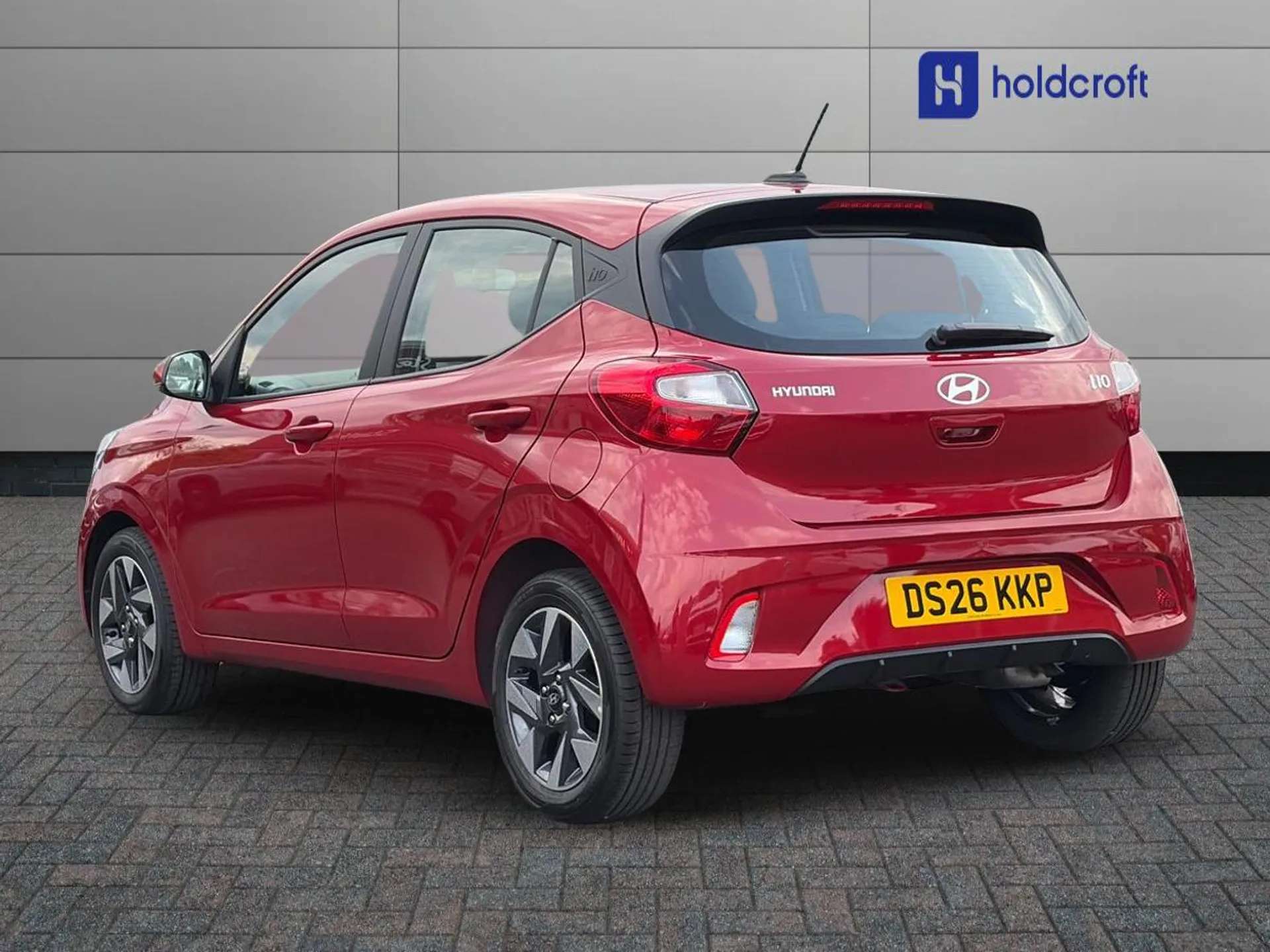 2026 HYUNDAI I10 2026 HYUNDAI I10
