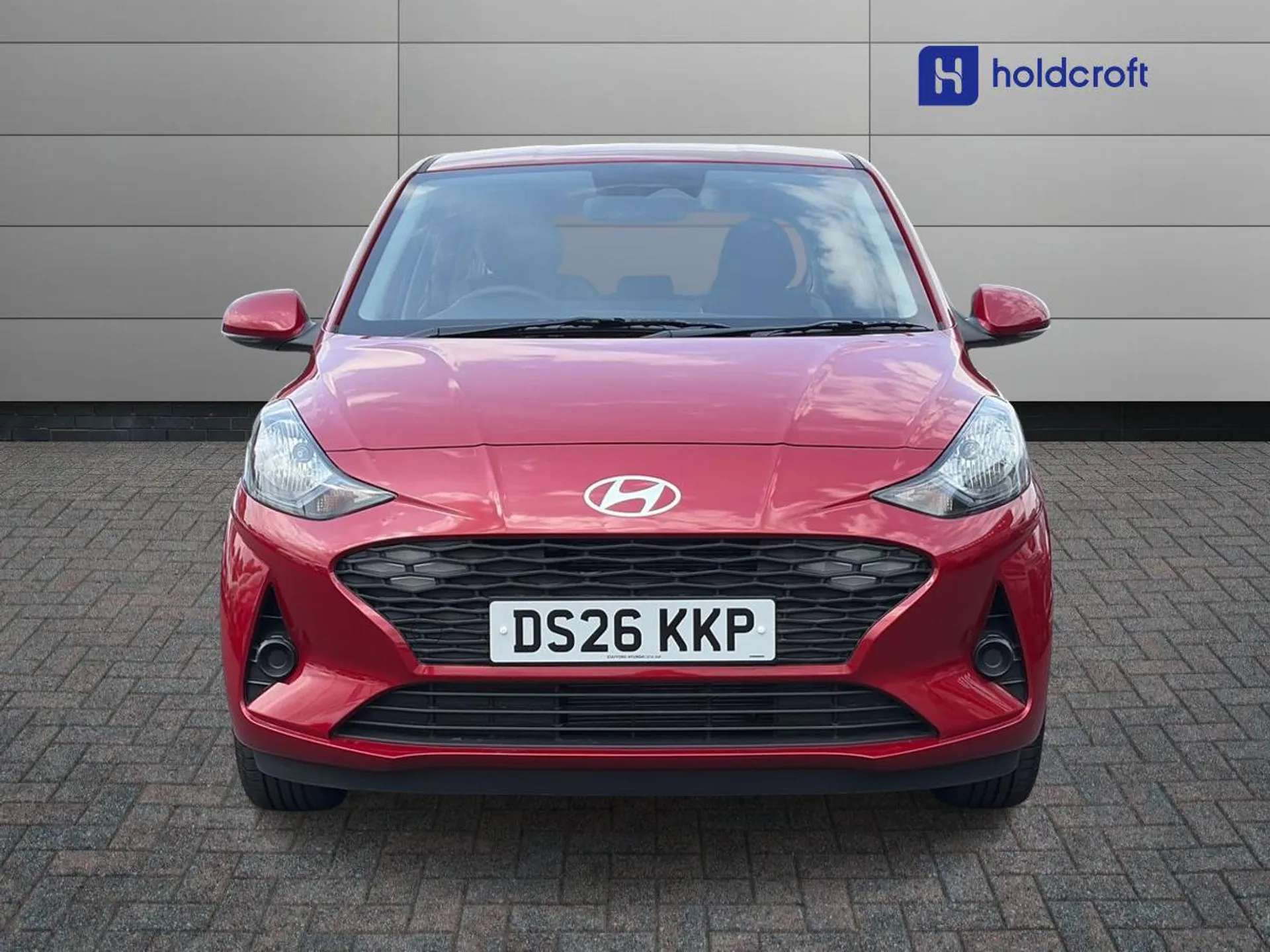2026 HYUNDAI I10 2026 HYUNDAI I10