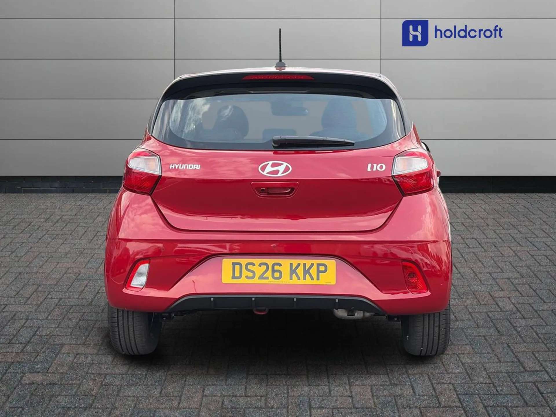 2026 HYUNDAI I10 2026 HYUNDAI I10