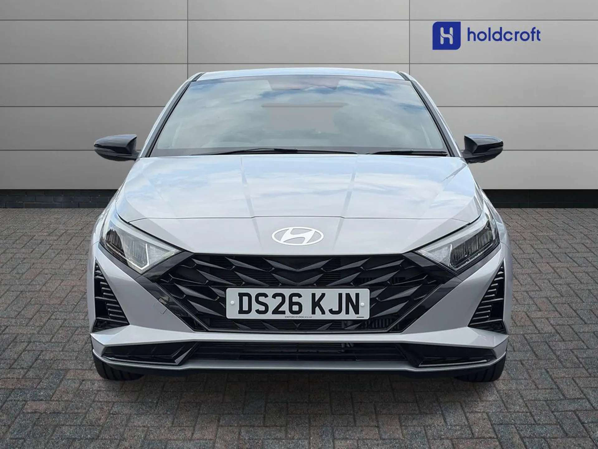 2026 HYUNDAI I20 2026 HYUNDAI I20