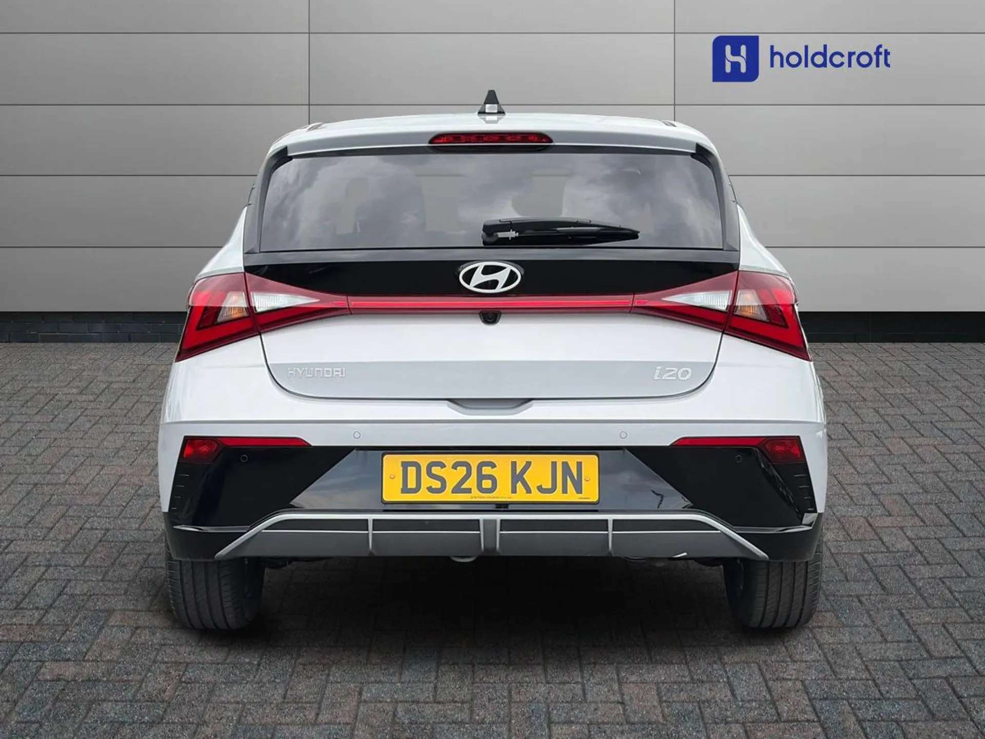 2026 HYUNDAI I20 2026 HYUNDAI I20