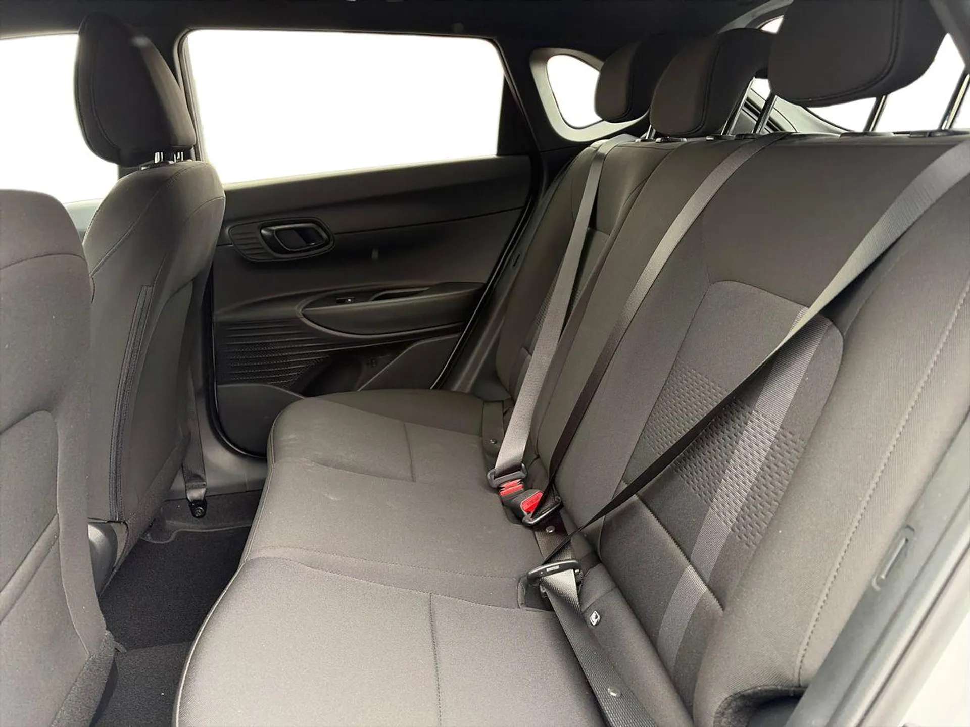 2026 HYUNDAI I20 2026 HYUNDAI I20