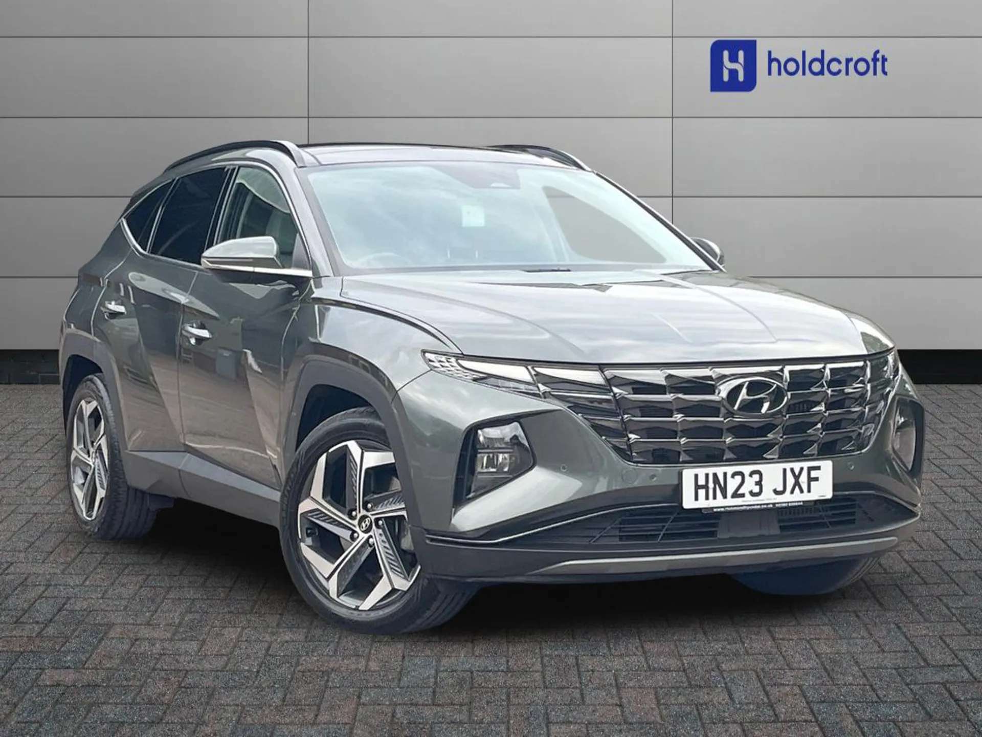 A 2023 HYUNDAI TUCSON 1.6 TGDi Plug-in Hybrid Ultimate 5dr 4WD Auto - ZERO DEPOSIT FINANCE AND CASHBACK AVAILABLE A 2023 HYUNDAI TUCSON 1.6 TGDi Plug-in Hybrid Ultimate 5dr 4WD Auto - ZERO DEPOSIT FINANCE AND CASHBACK AVAILABLE