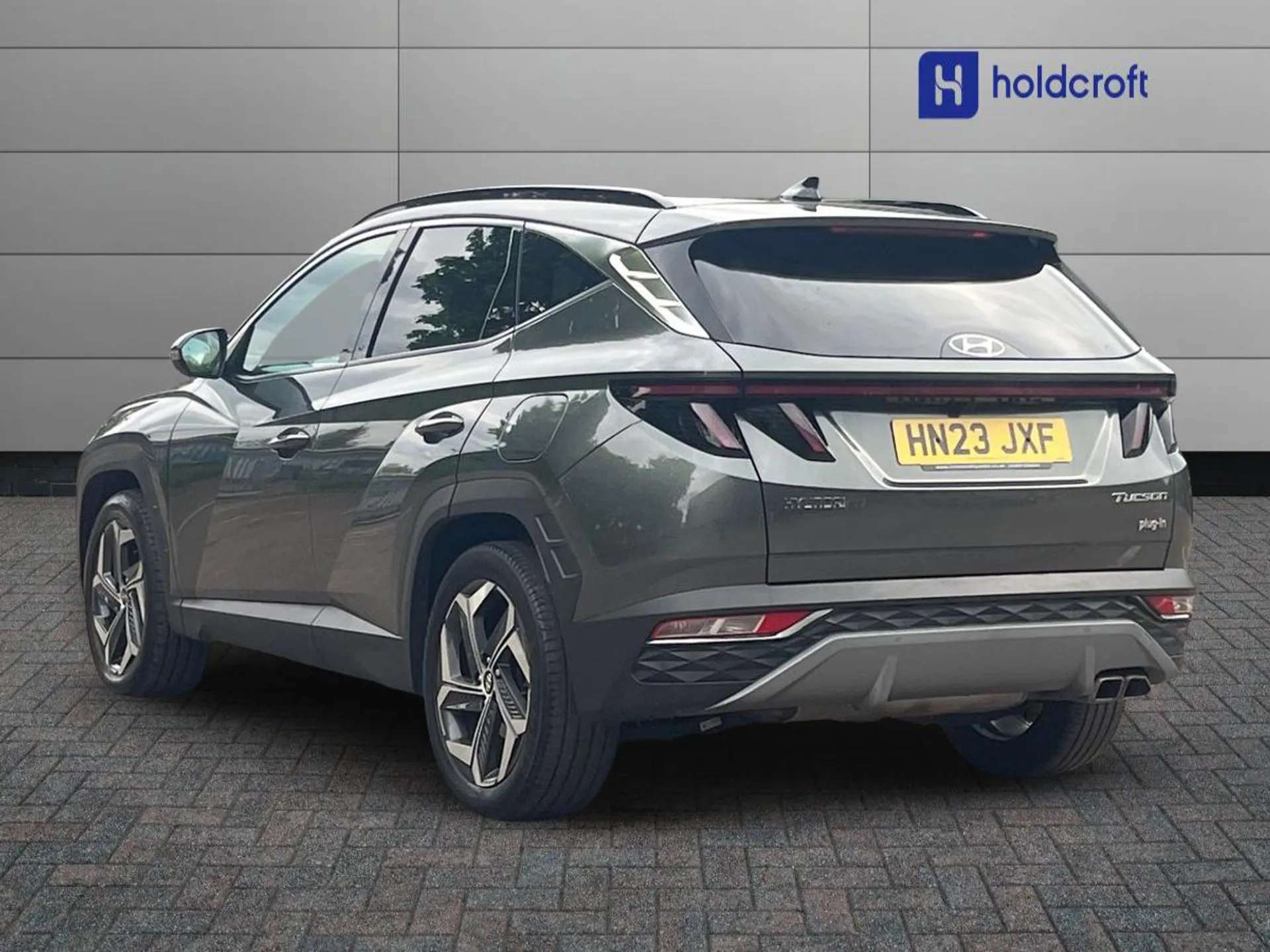 A 2023 HYUNDAI TUCSON 1.6 TGDi Plug-in Hybrid Ultimate 5dr 4WD Auto - ZERO DEPOSIT FINANCE AND CASHBACK AVAILABLE A 2023 HYUNDAI TUCSON 1.6 TGDi Plug-in Hybrid Ultimate 5dr 4WD Auto - ZERO DEPOSIT FINANCE AND CASHBACK AVAILABLE