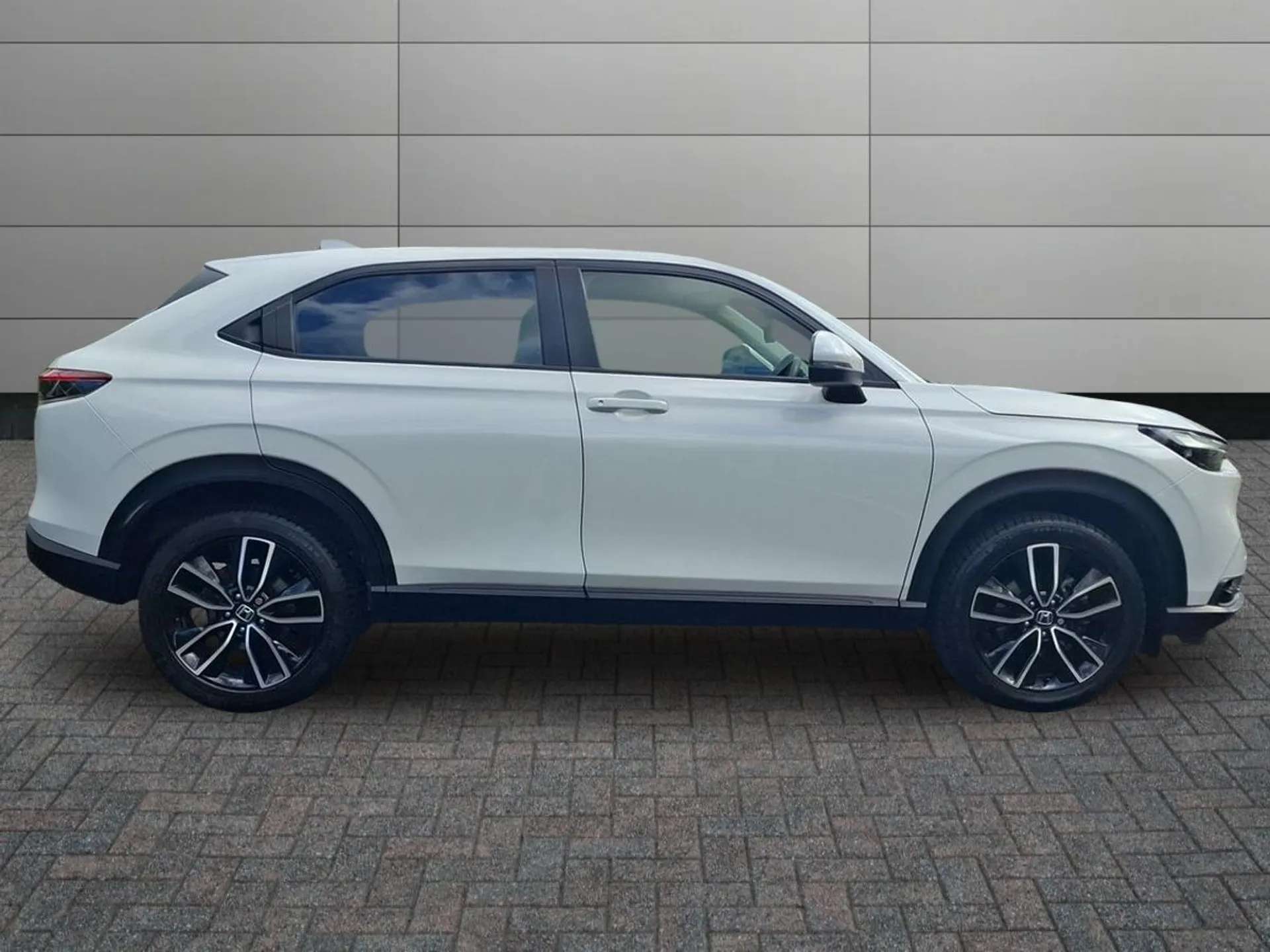 2022 HONDA HR-V 2022 HONDA HR-V