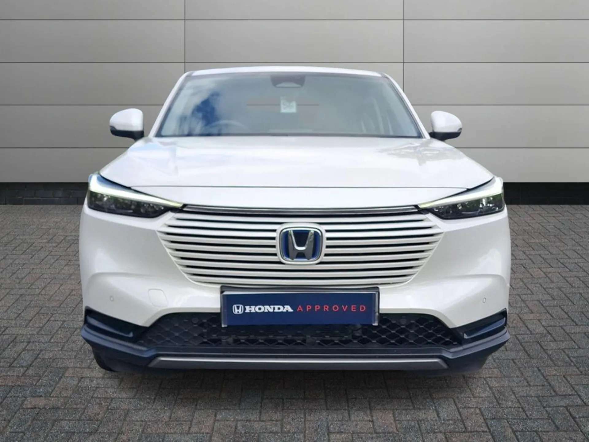 2022 HONDA HR-V 2022 HONDA HR-V