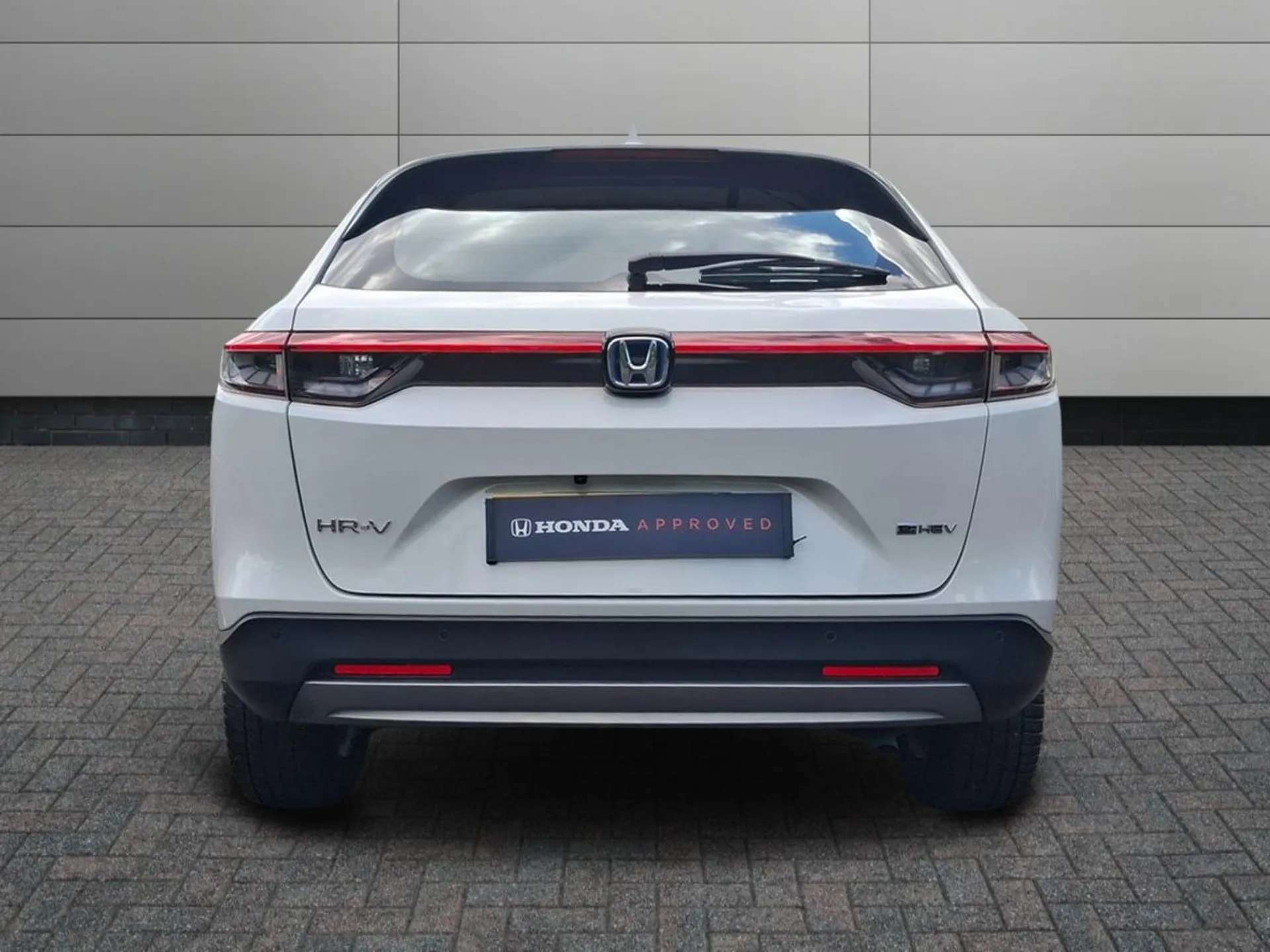 2022 HONDA HR-V 2022 HONDA HR-V