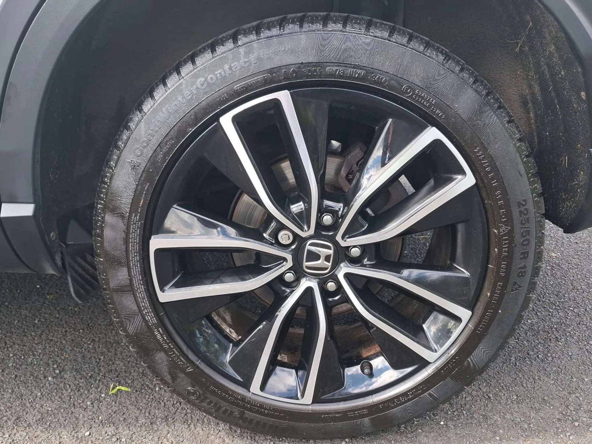 2022 HONDA HR-V 2022 HONDA HR-V