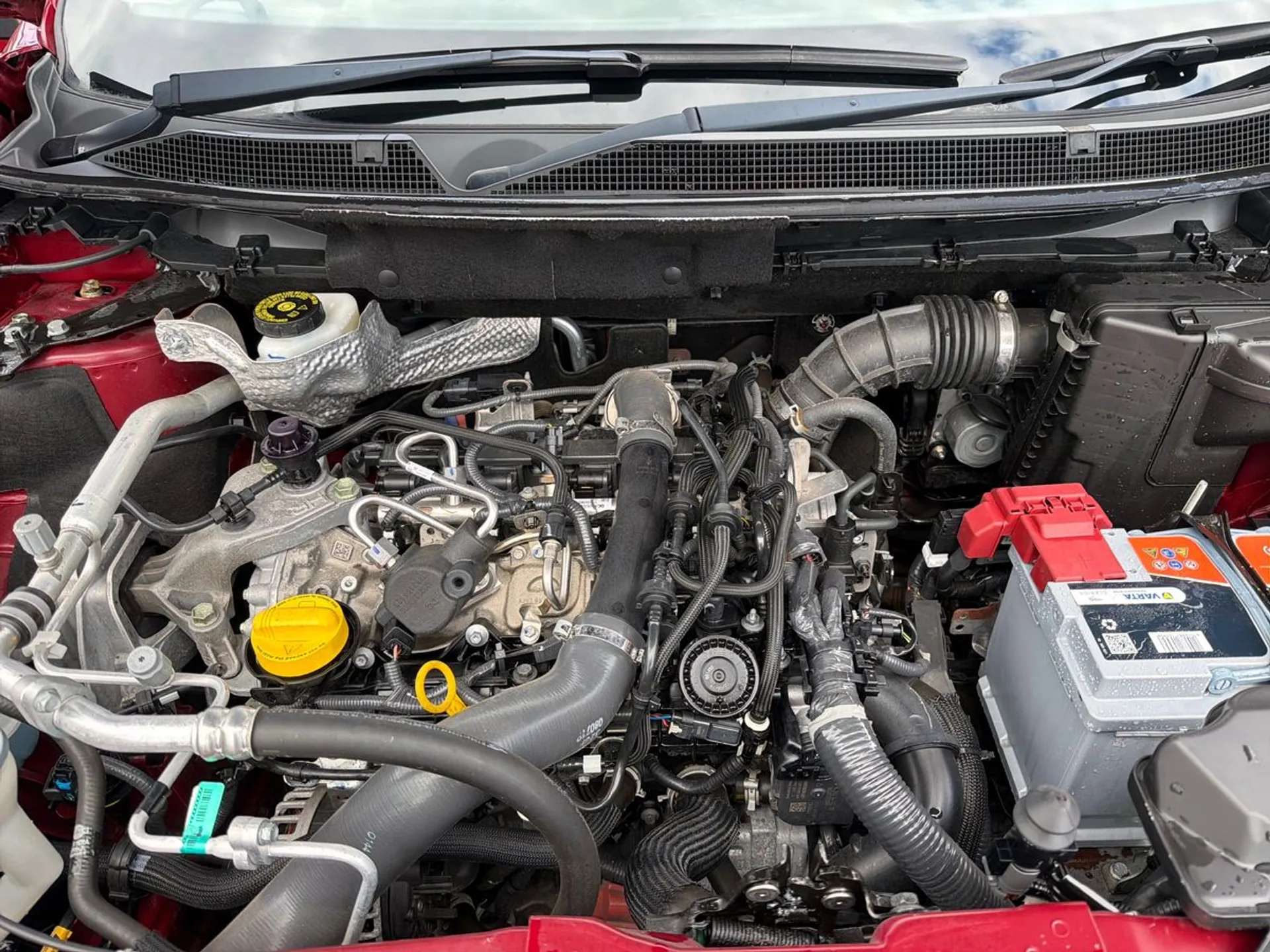 2019 NISSAN QASHQAI 2019 NISSAN QASHQAI