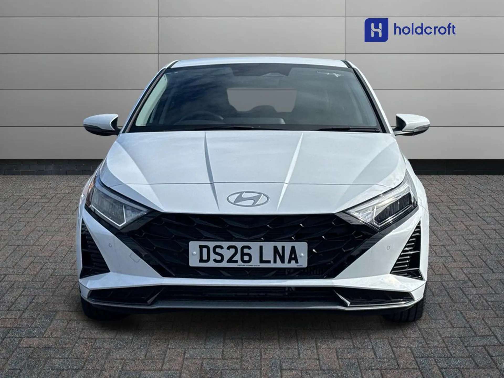 2026 HYUNDAI I20 2026 HYUNDAI I20