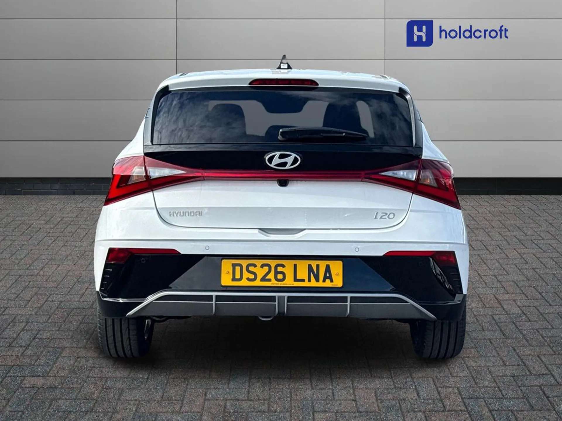2026 HYUNDAI I20 2026 HYUNDAI I20