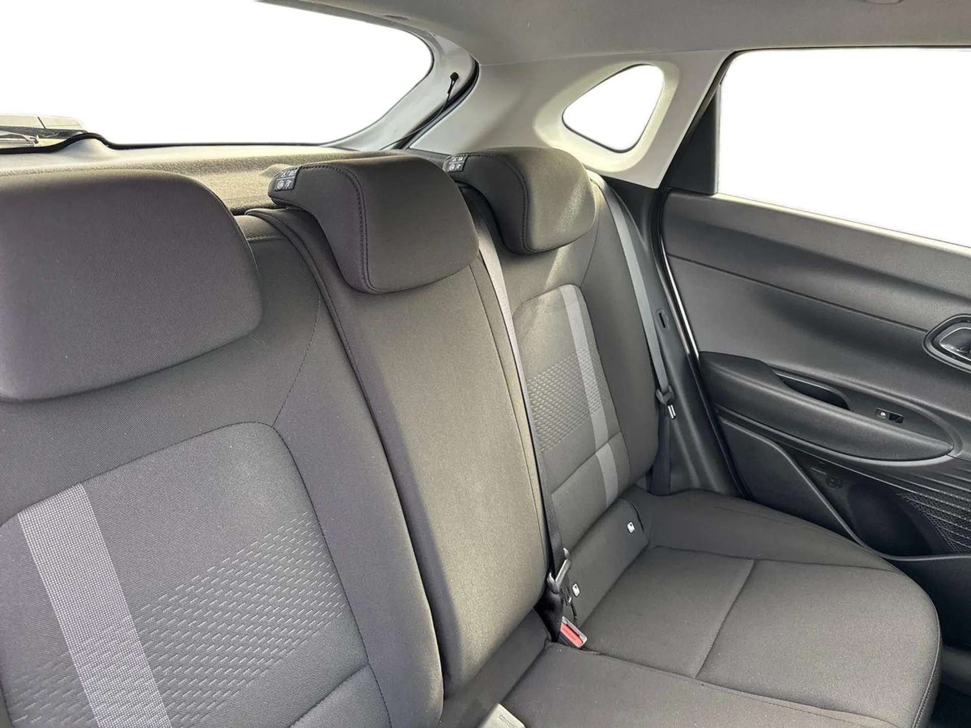 2026 HYUNDAI I20 2026 HYUNDAI I20