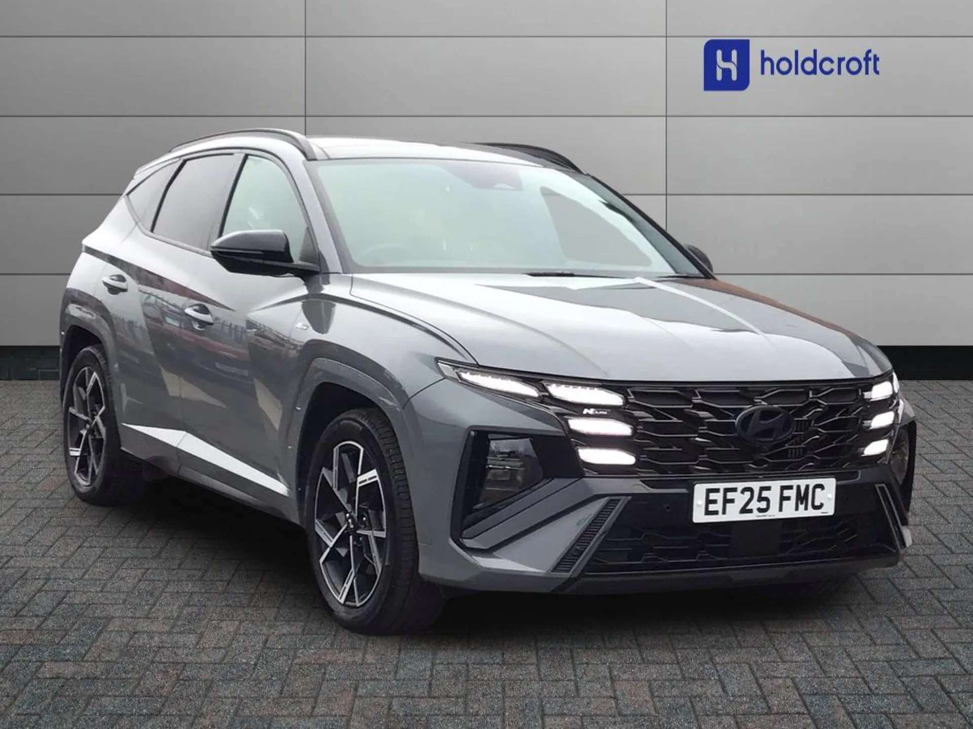 A 2025 HYUNDAI TUCSON 1.6T N Line S 5dr - ZERO DEPOSIT FINANCE & CASHBACK AVAILABLE A 2025 HYUNDAI TUCSON 1.6T N Line S 5dr - ZERO DEPOSIT FINANCE & CASHBACK AVAILABLE