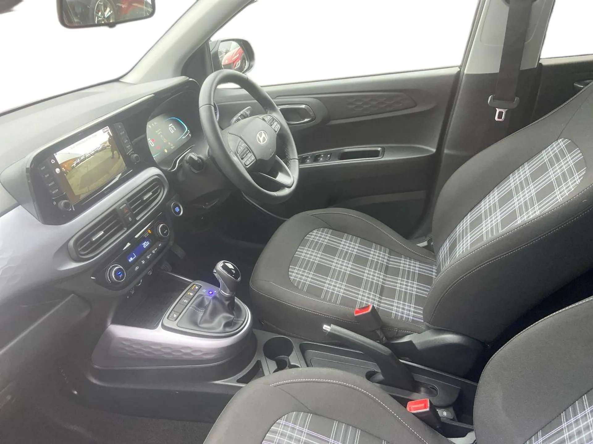 2025 HYUNDAI I10 2025 HYUNDAI I10