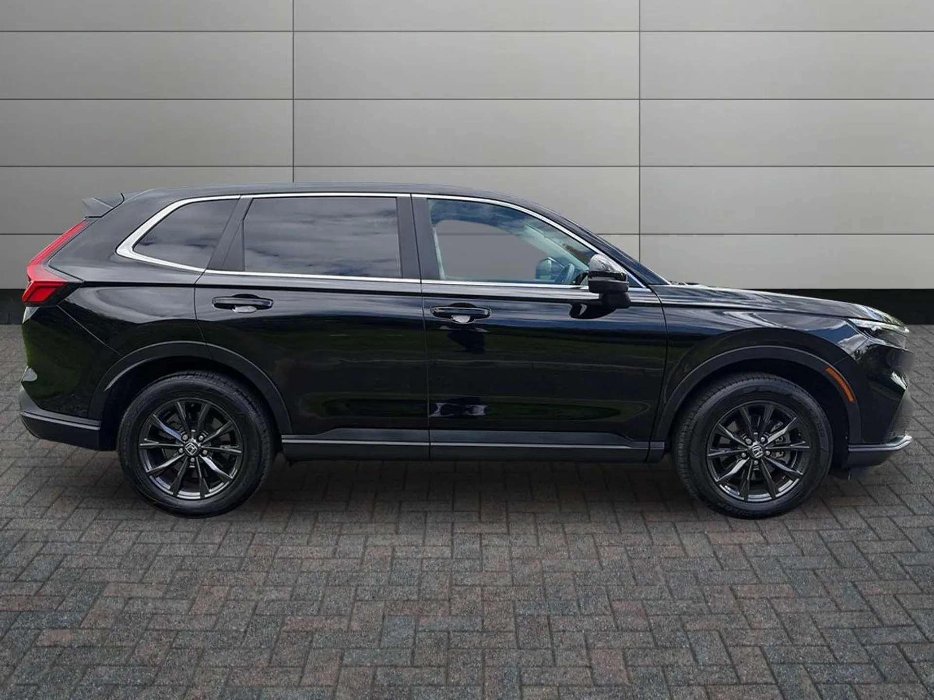 2024 HONDA CR-V 2024 HONDA CR-V